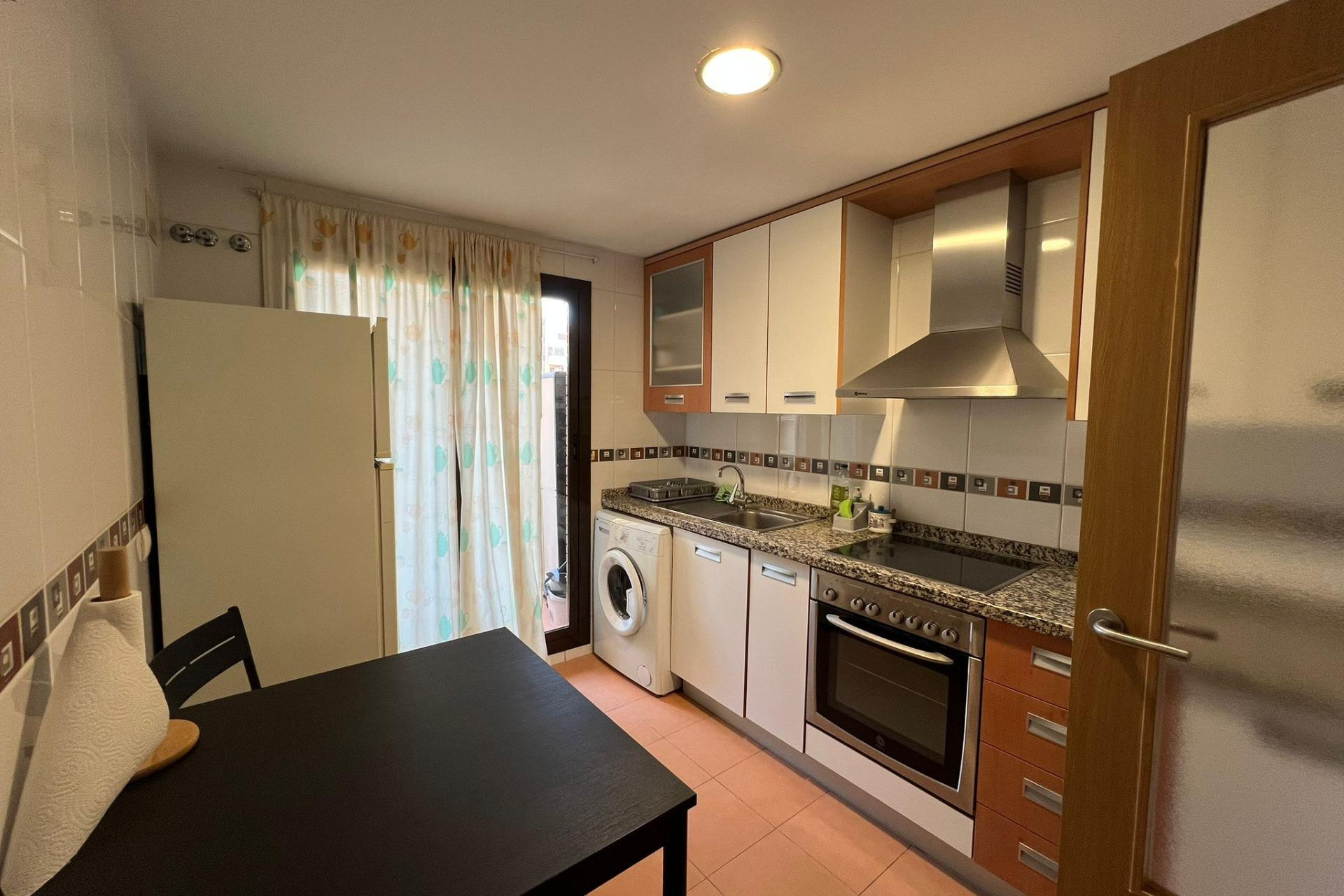 Location à long terme - Appartement - Alicante - Pau II