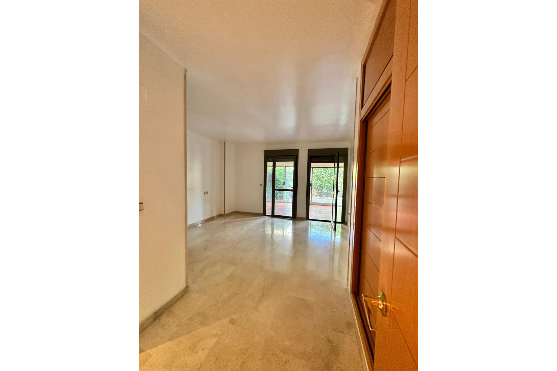 Location à long terme - Appartement - Alicante - Playa de San Juan