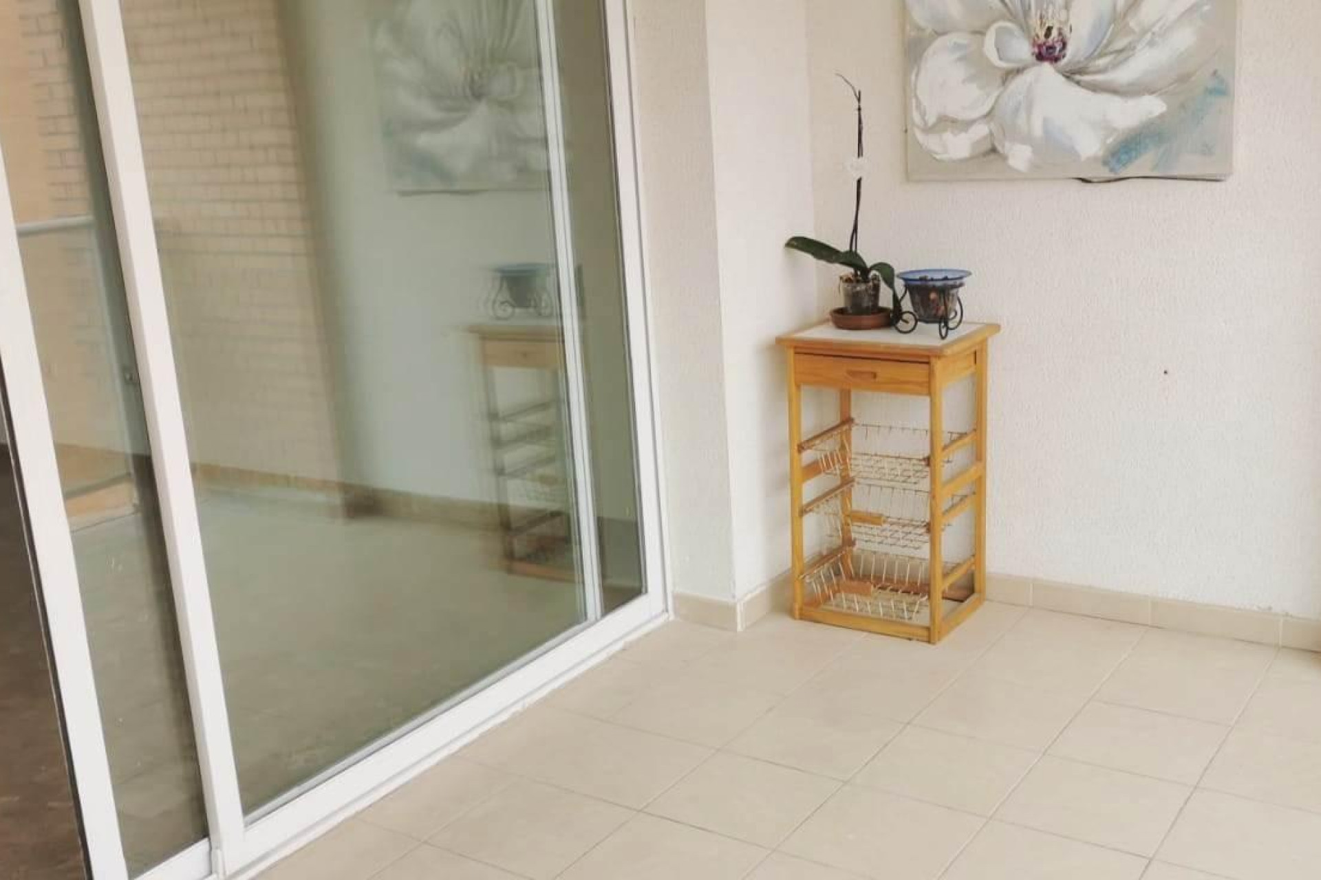Location à long terme - Appartement - Alicante - Playa de San Juan