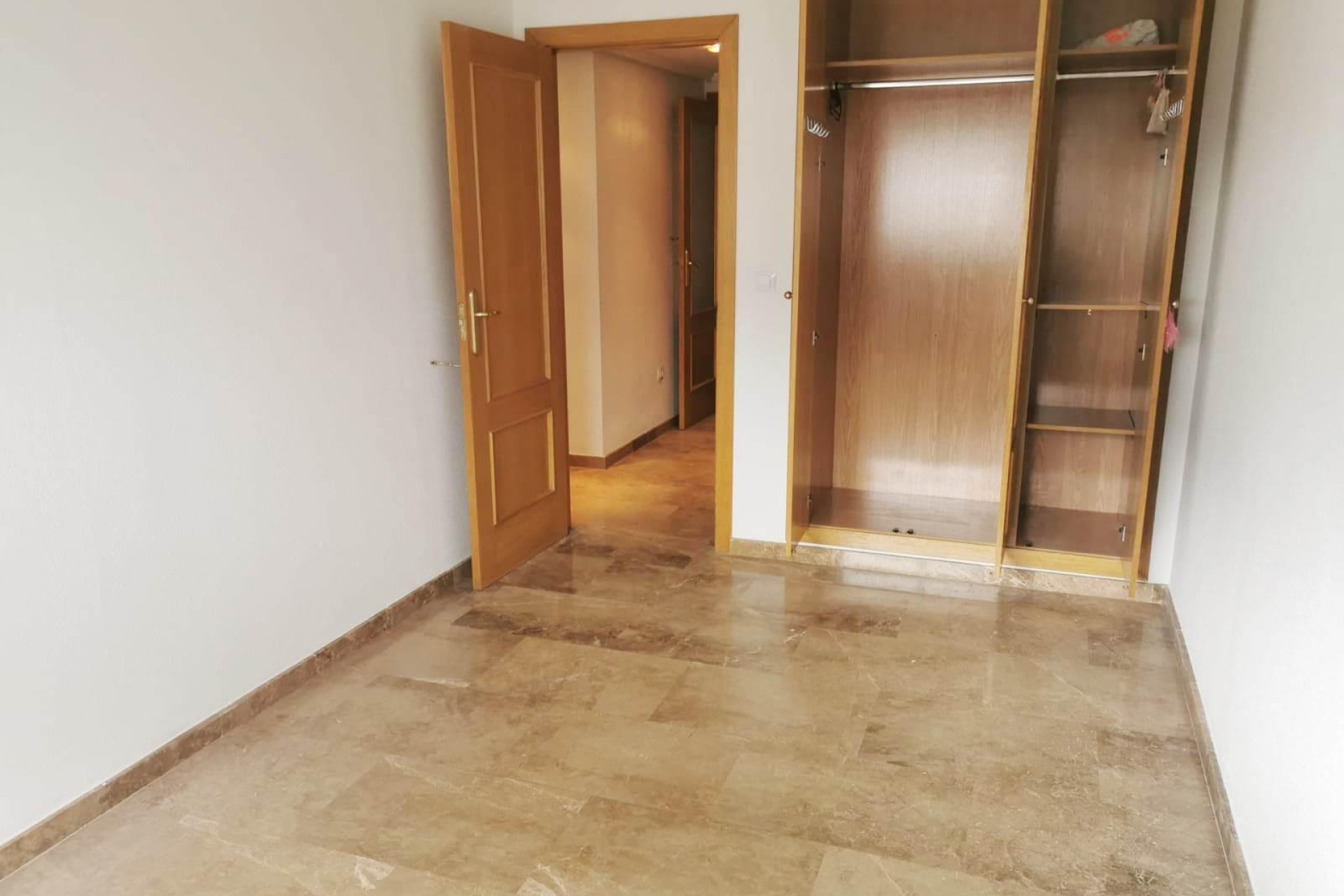 Location à long terme - Appartement - Alicante - Playa de San Juan