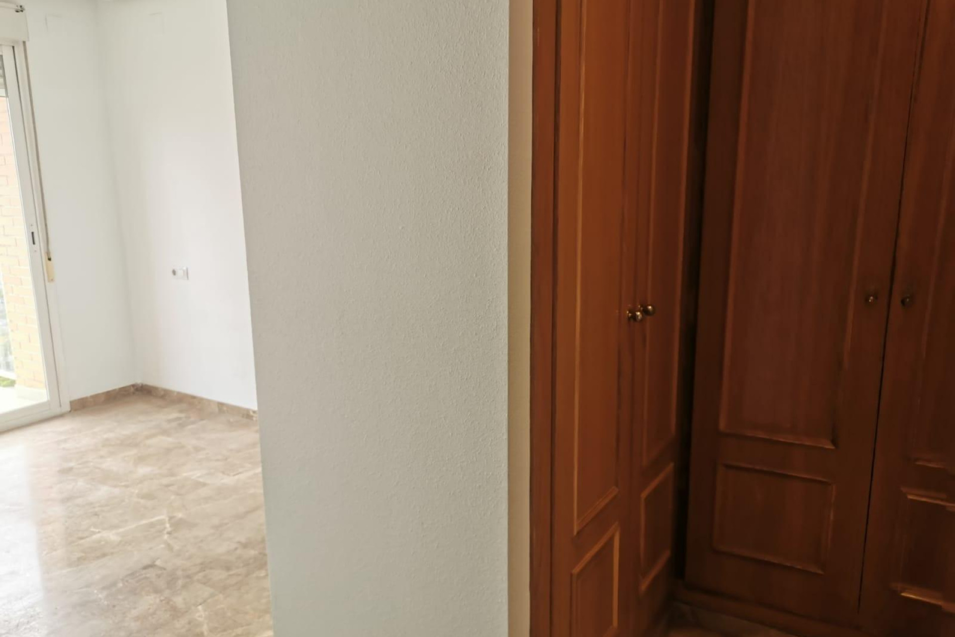 Location à long terme - Appartement - Alicante - Playa de San Juan