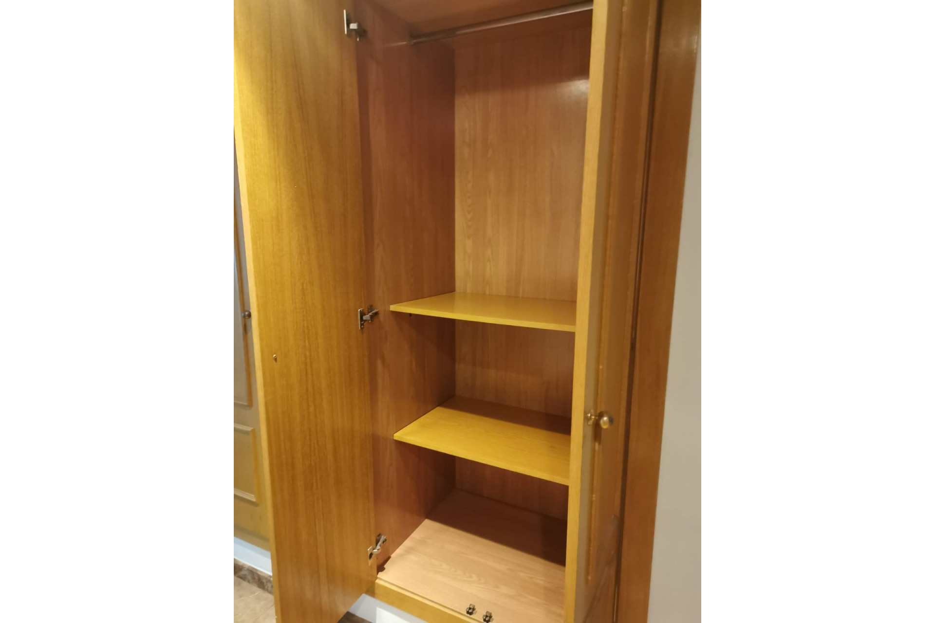 Location à long terme - Appartement - Alicante - Playa de San Juan