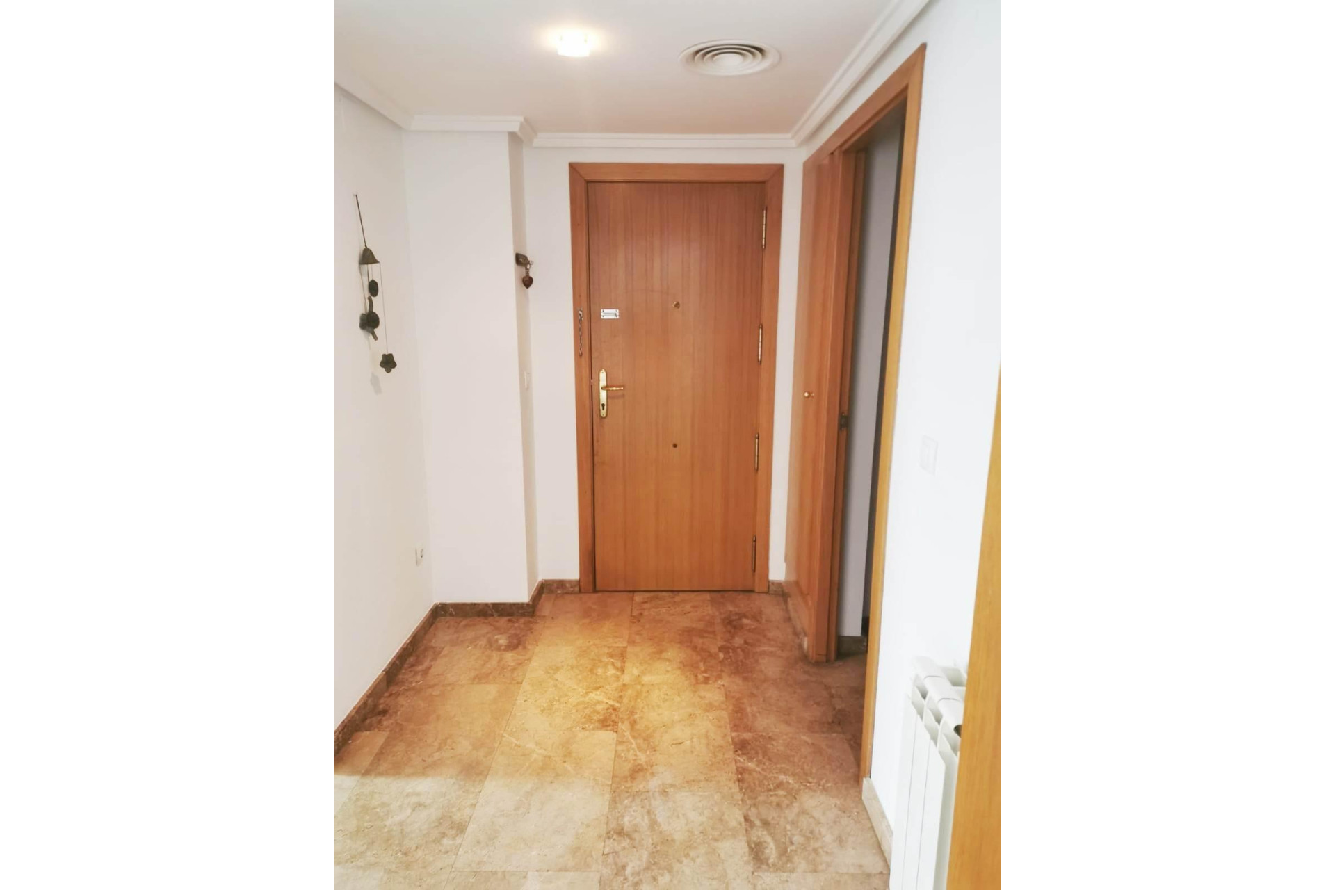 Location à long terme - Appartement - Alicante - Playa de San Juan