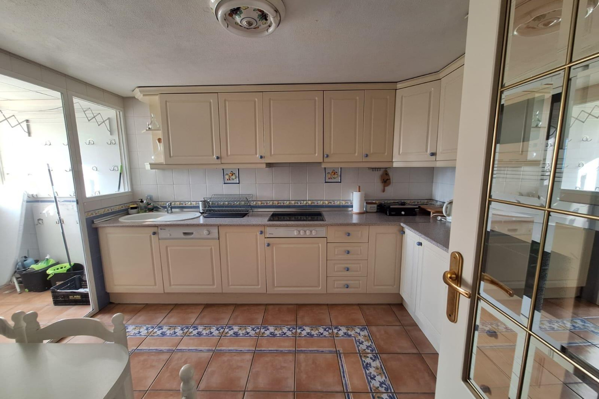 Location à long terme - Appartement - Alicante - Playa de San Juan