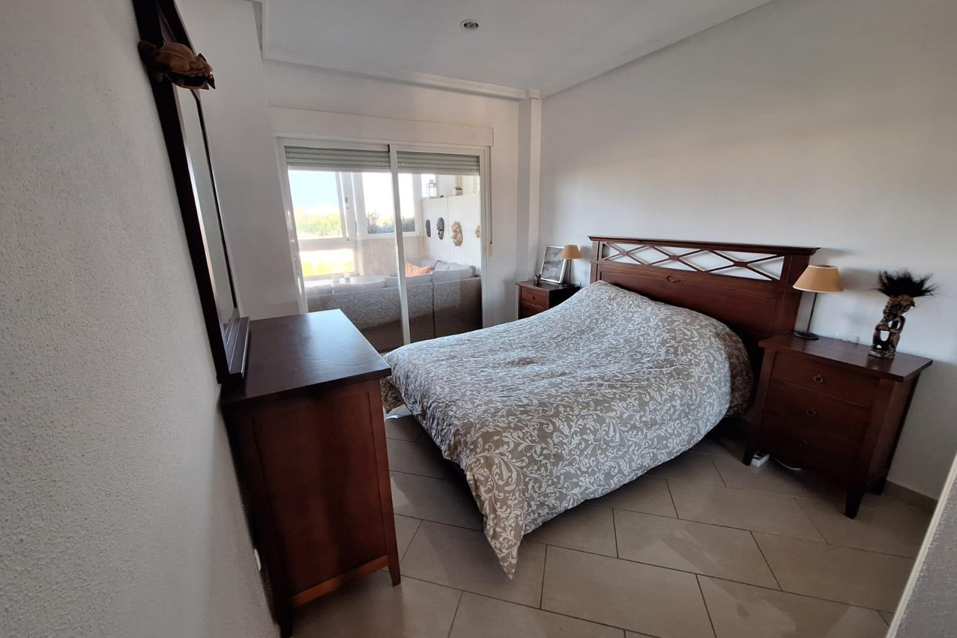 Location à long terme - Appartement - Alicante - Playa de San Juan