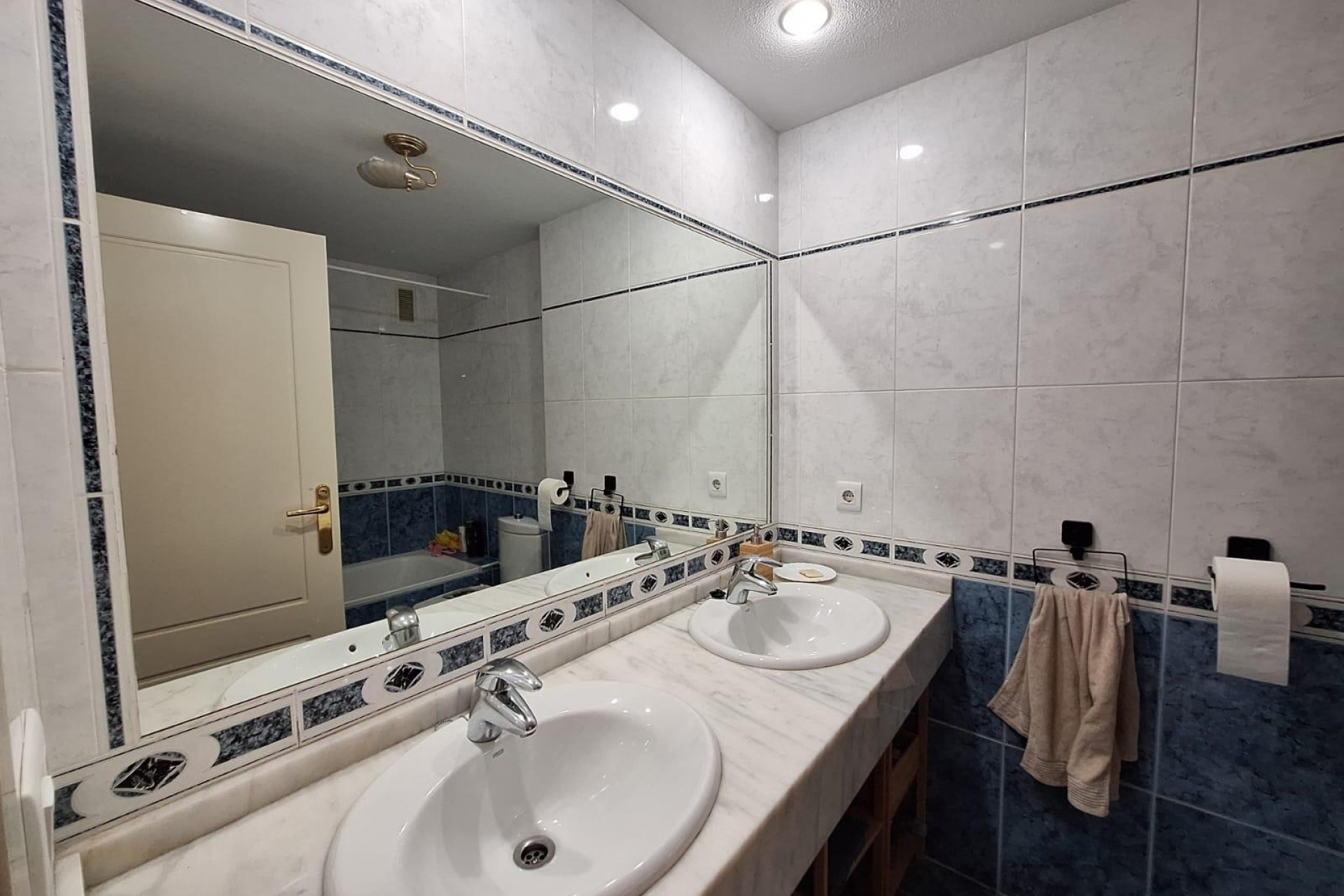 Location à long terme - Appartement - Alicante - Playa de San Juan