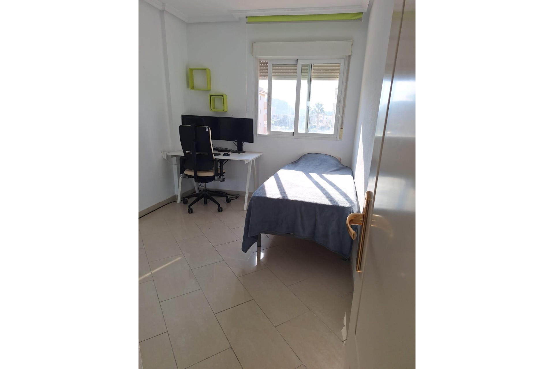 Location à long terme - Appartement - Alicante - Playa de San Juan