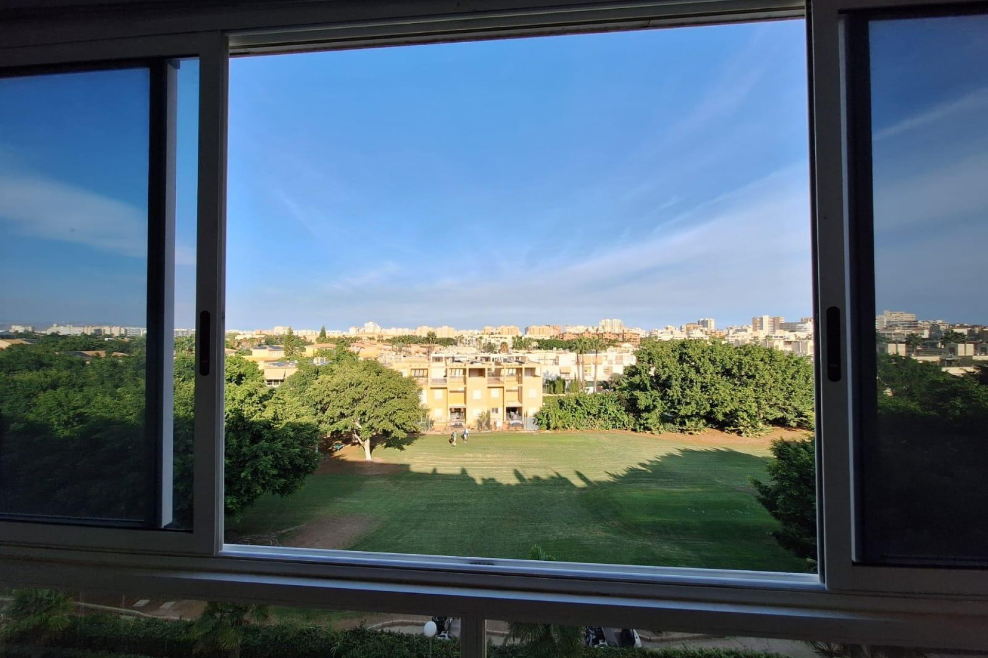 Location à long terme - Appartement - Alicante - Playa de San Juan