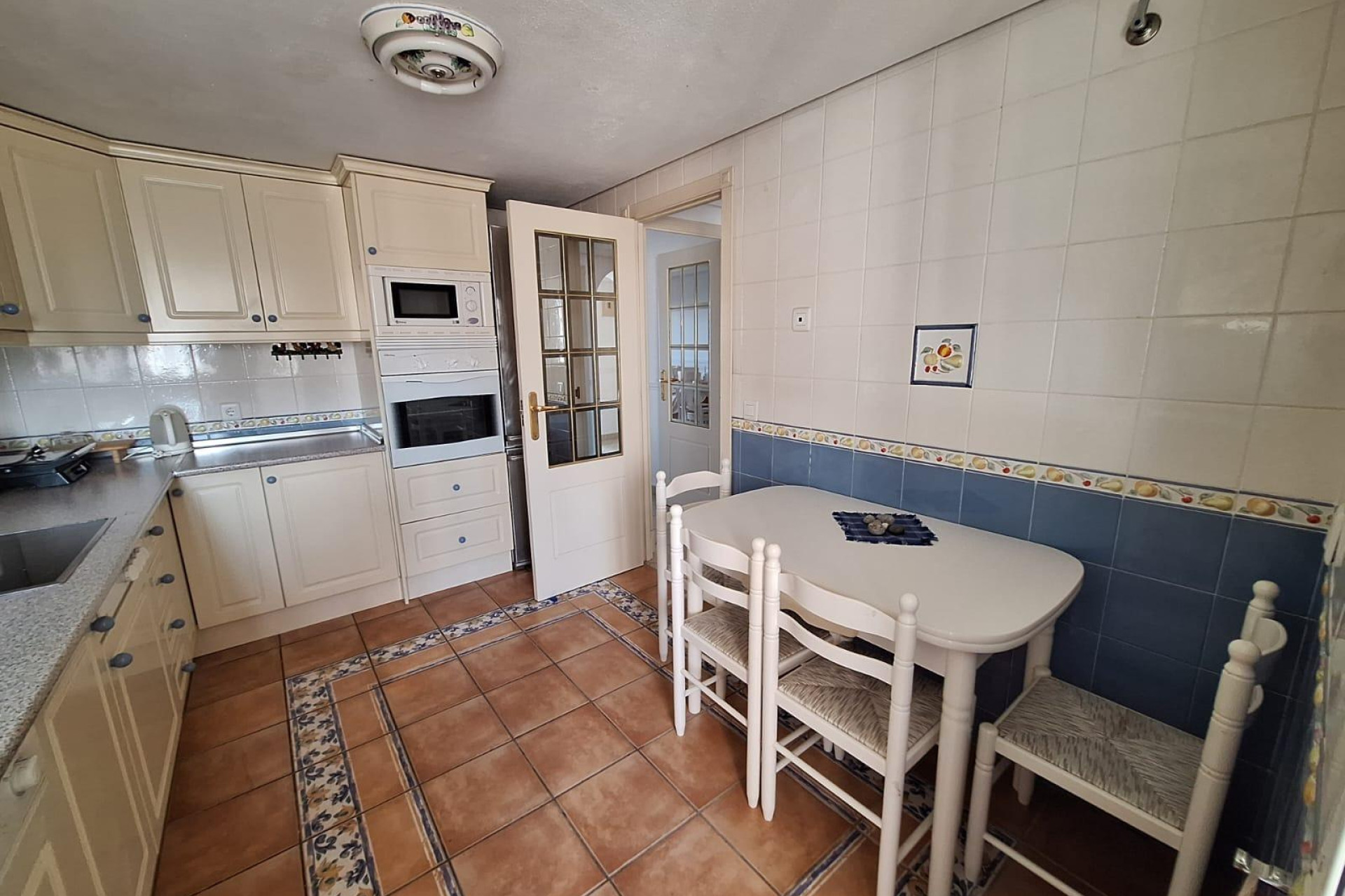 Location à long terme - Appartement - Alicante - Playa de San Juan