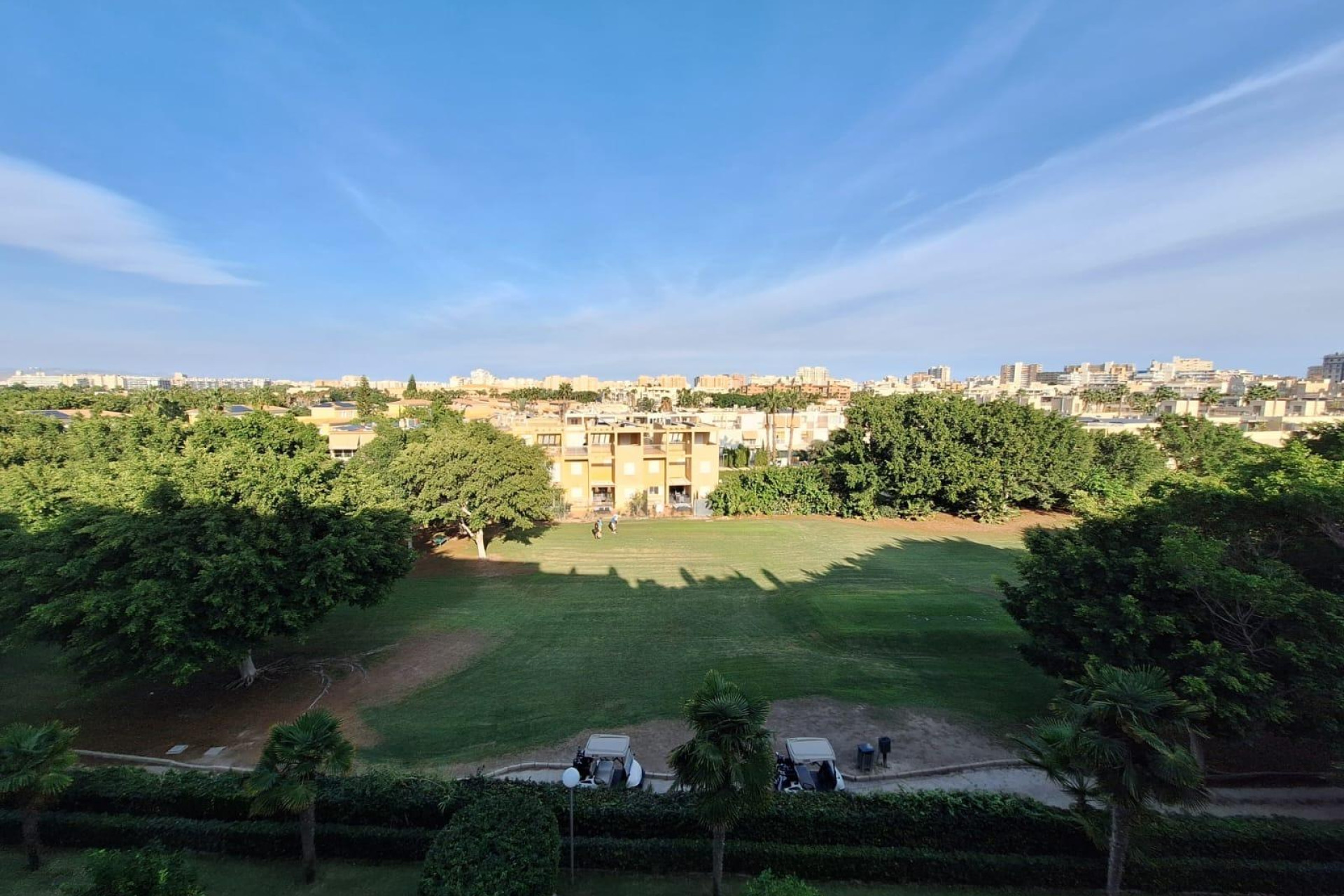 Location à long terme - Appartement - Alicante - Playa de San Juan