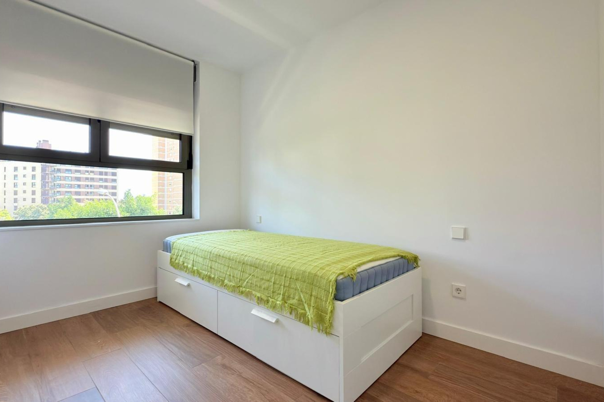 Location à long terme - Appartement - Alicante - Playa de San Juan