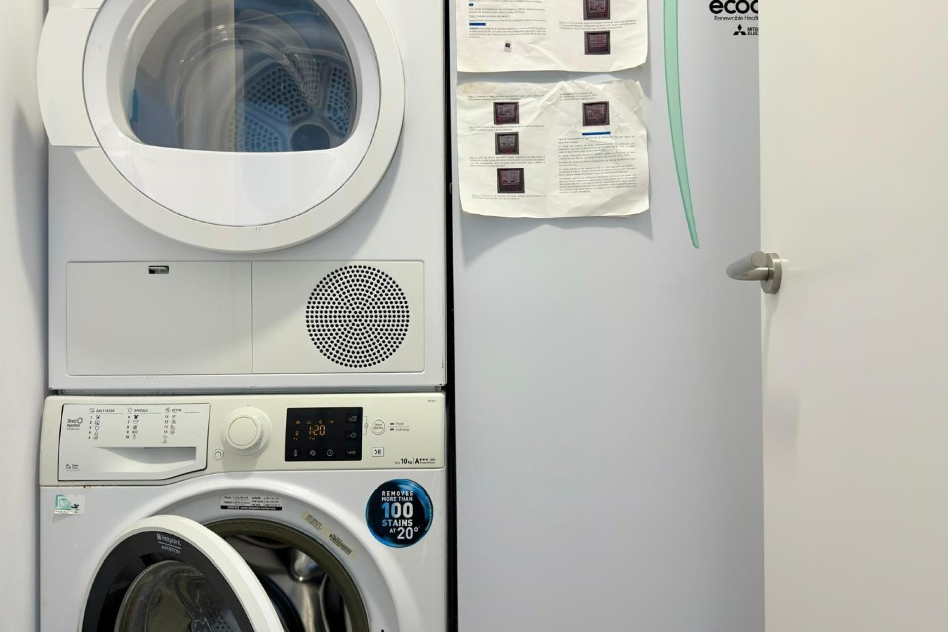 Location à long terme - Appartement - Alicante - Playa de San Juan