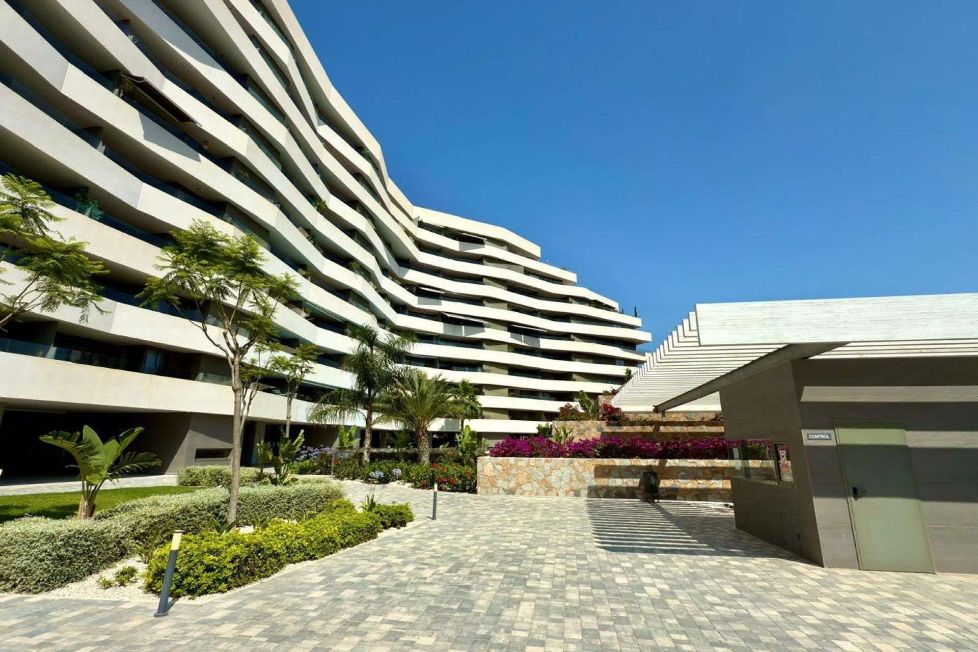 Location à long terme - Appartement - Alicante - Playa de San Juan