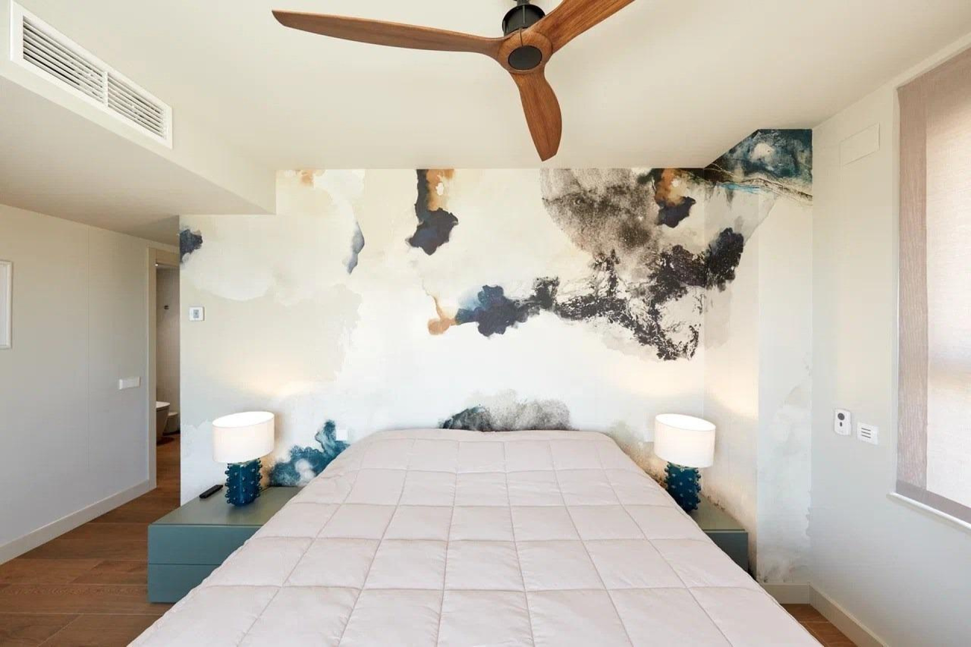 Location à long terme - Appartement - Alicante - Playa de San Juan