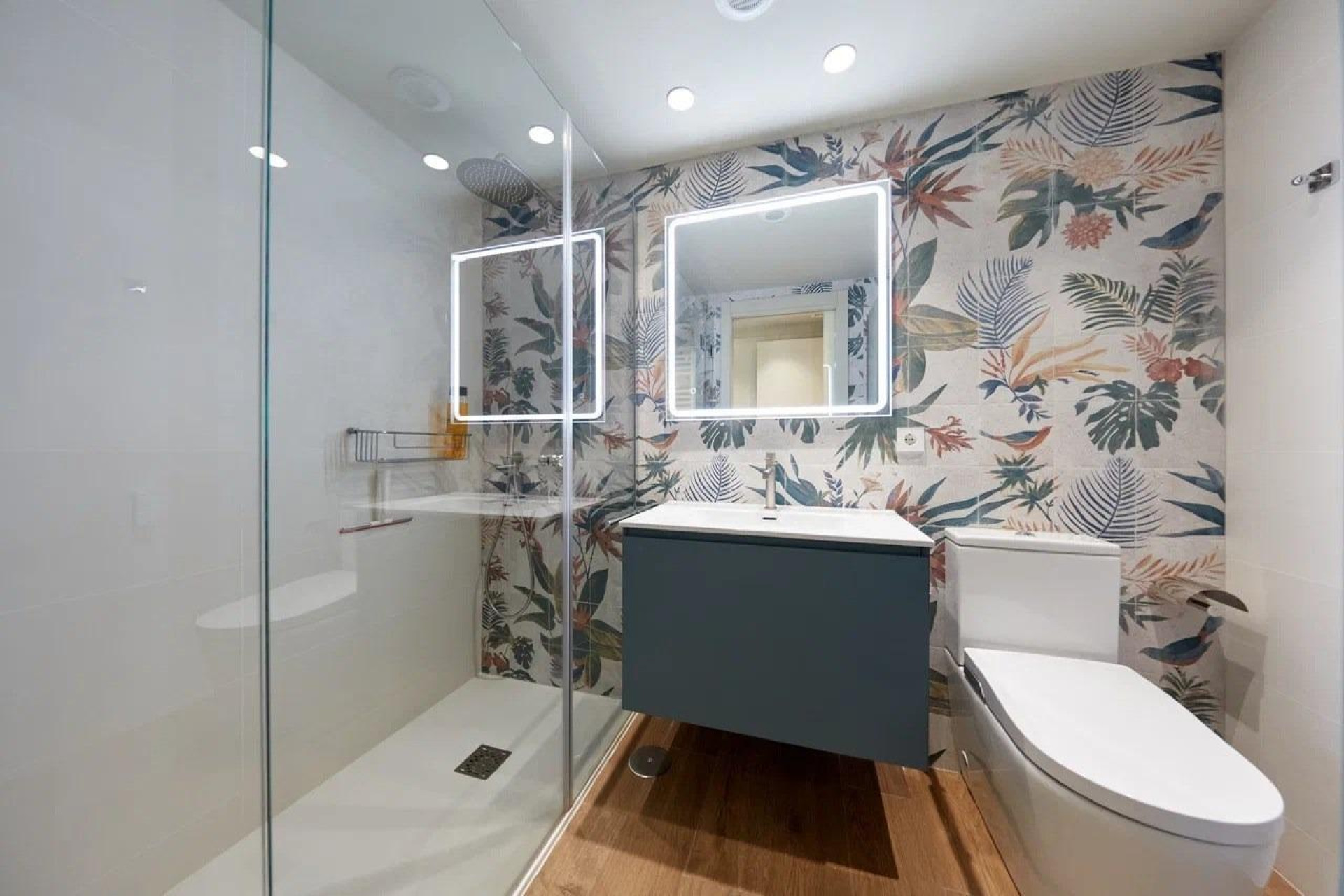 Location à long terme - Appartement - Alicante - Playa de San Juan