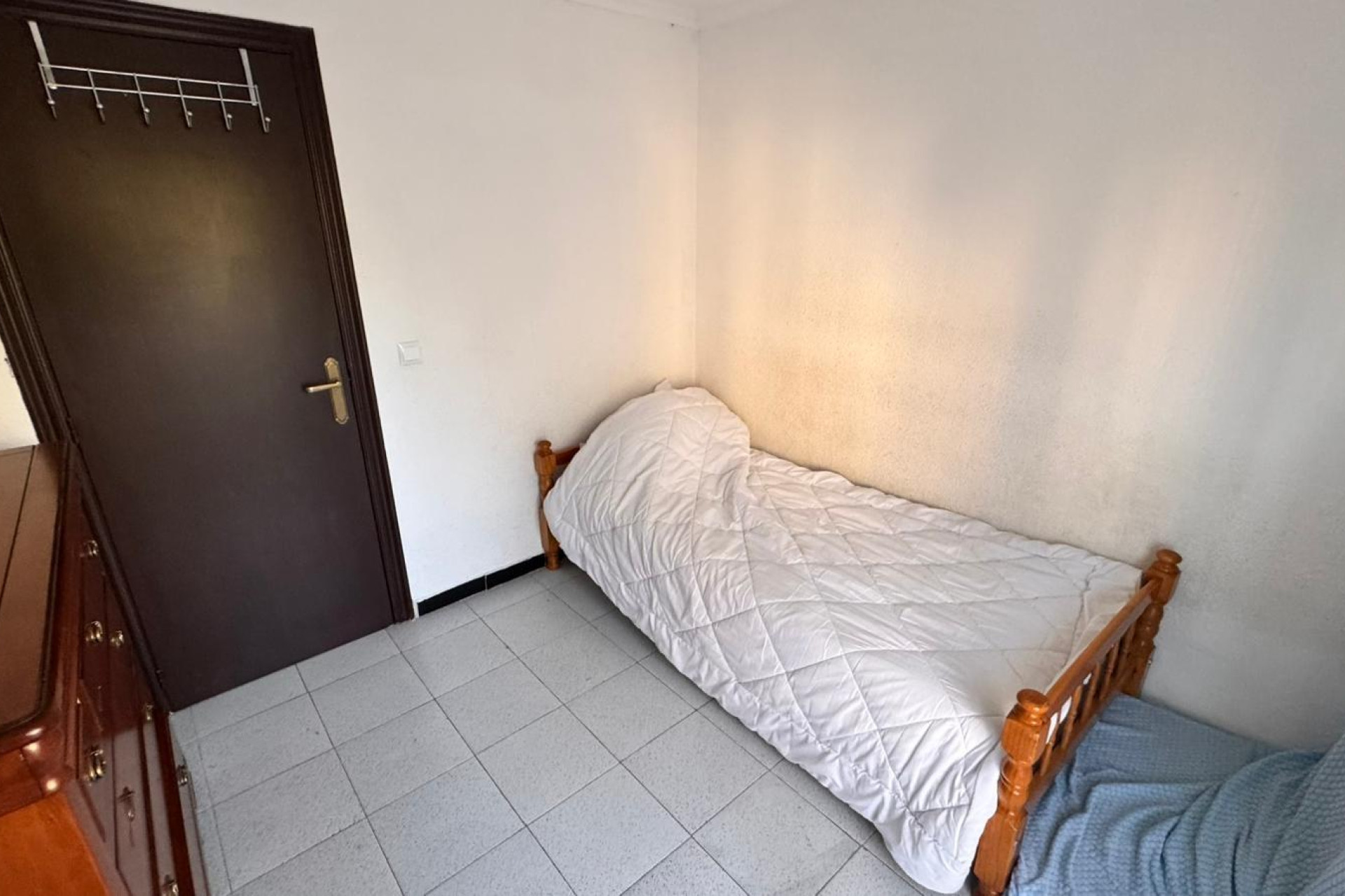 Location à long terme - Appartement - Alicante - Virgen del Remedio-Parque lo Morant