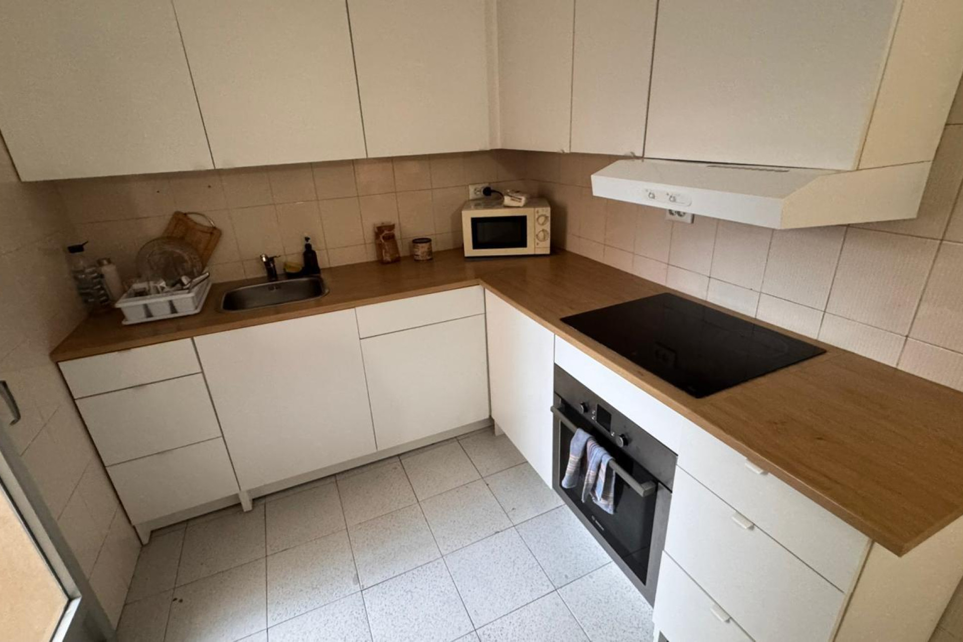 Location à long terme - Appartement - Alicante - Virgen del Remedio-Parque lo Morant