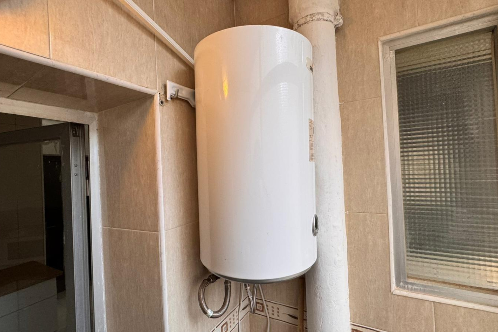 Location à long terme - Appartement - Alicante - Virgen del Remedio-Parque lo Morant