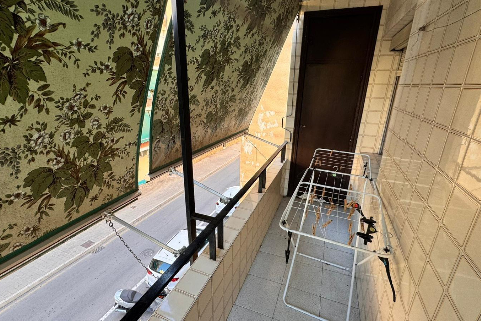 Location à long terme - Appartement - Alicante - Virgen del Remedio-Parque lo Morant