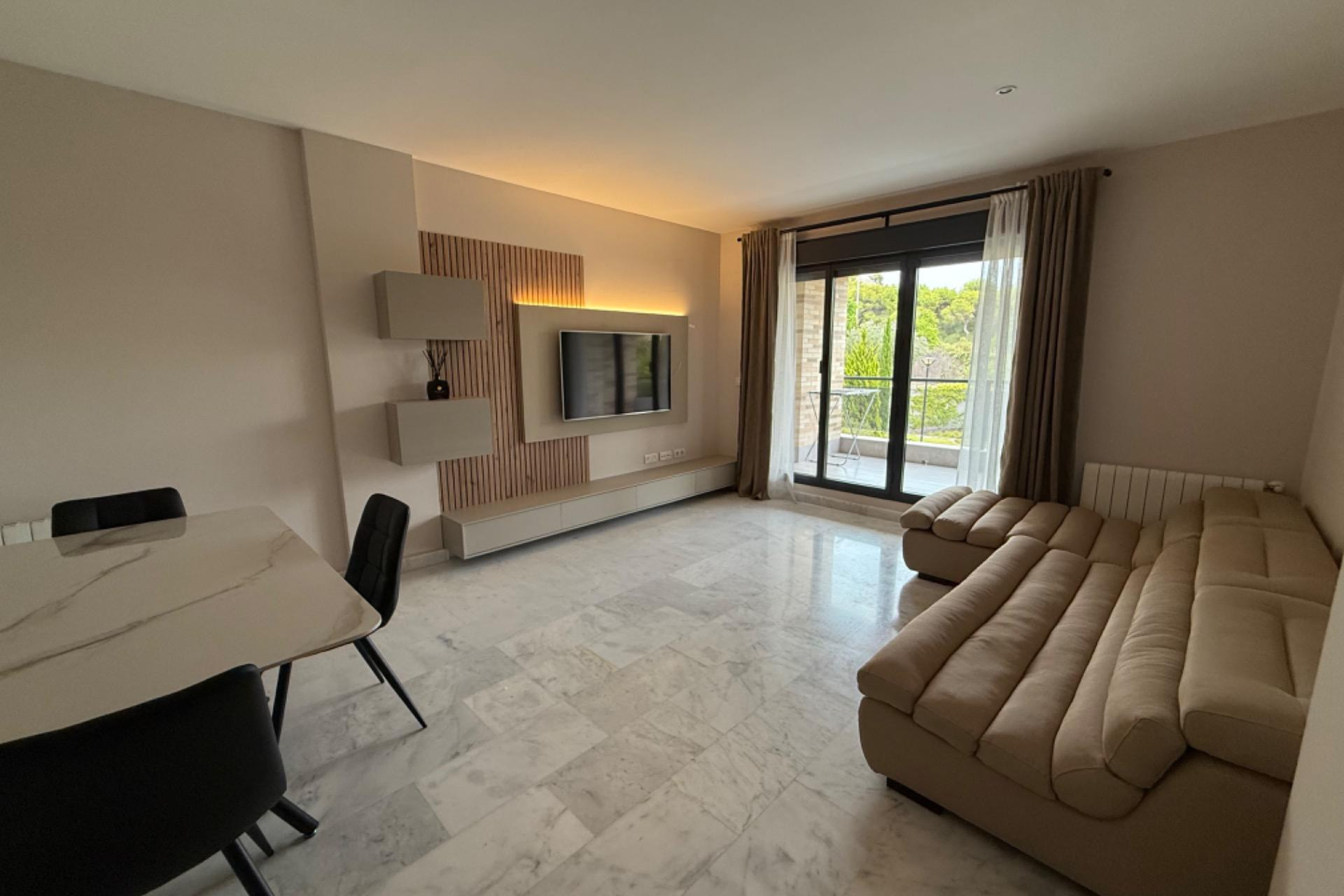 Location à long terme - Appartement - Alicante - Vistahermosa