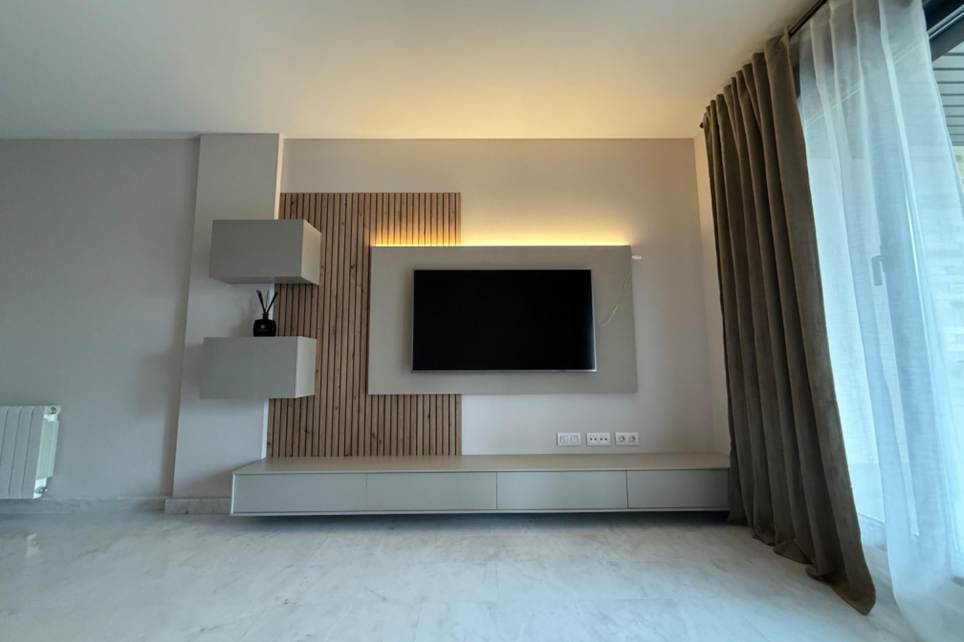 Location à long terme - Appartement - Alicante - Vistahermosa