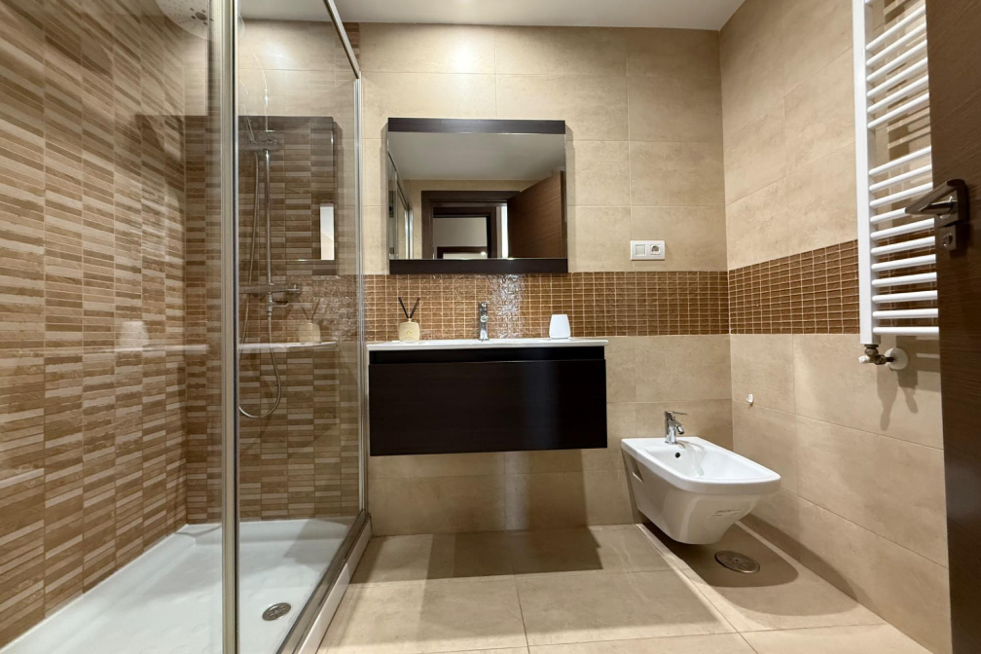 Location à long terme - Appartement - Alicante - Vistahermosa