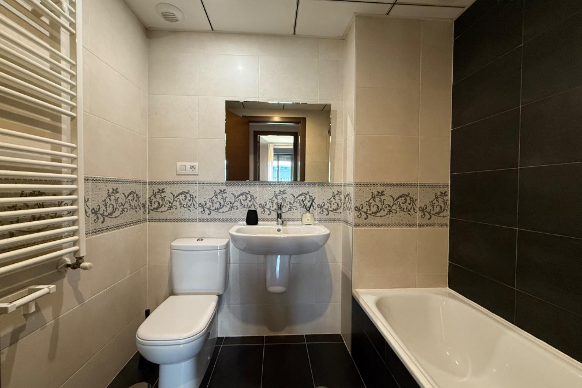 Location à long terme - Appartement - Alicante - Vistahermosa