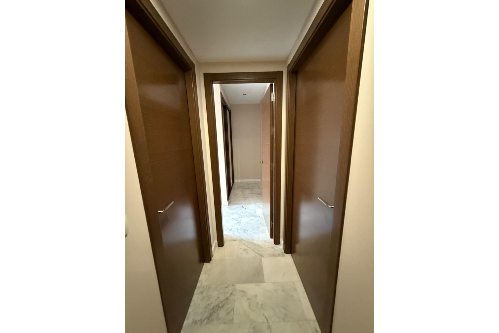 Location à long terme - Appartement - Alicante - Vistahermosa