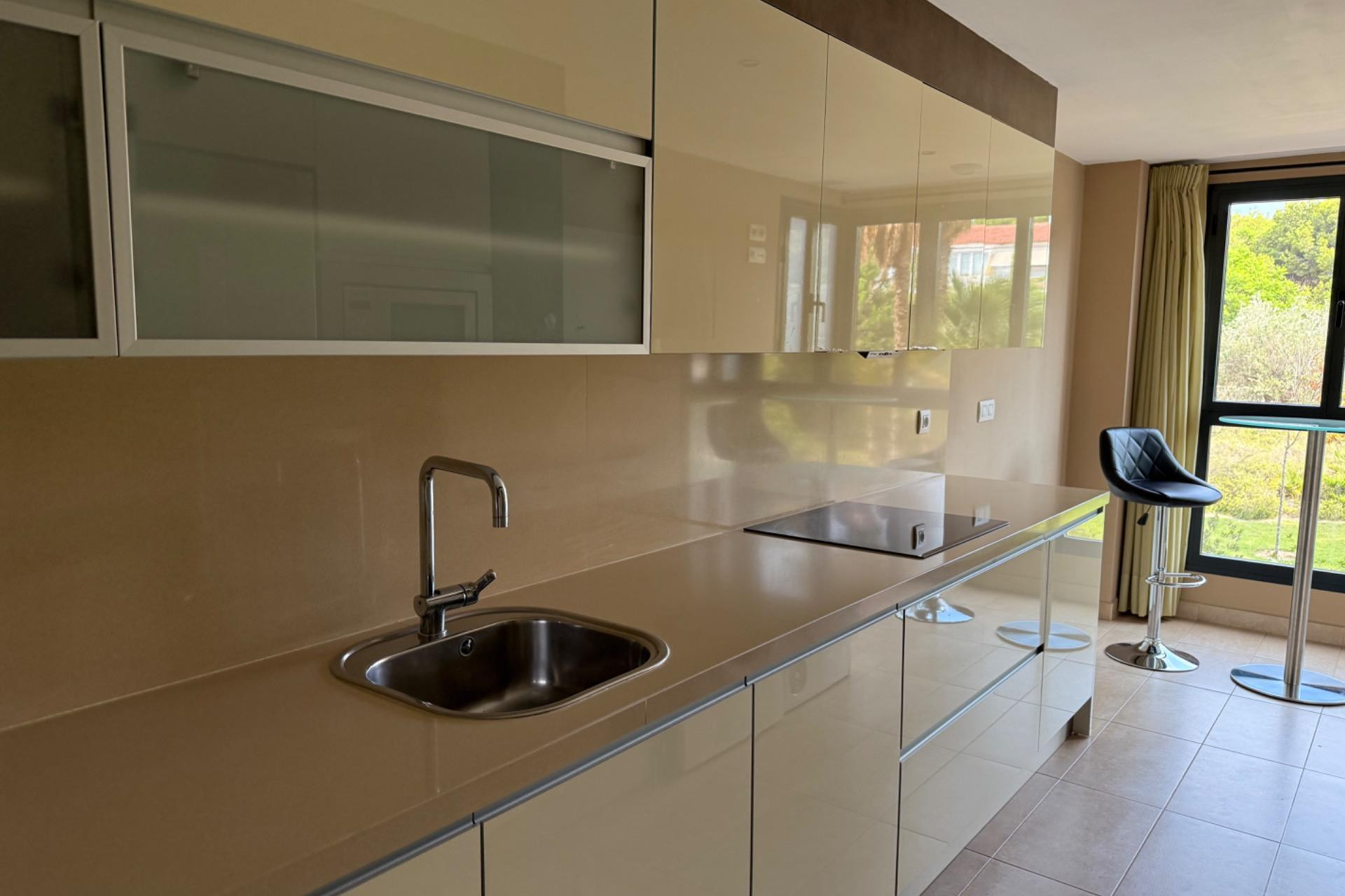 Location à long terme - Appartement - Alicante - Vistahermosa