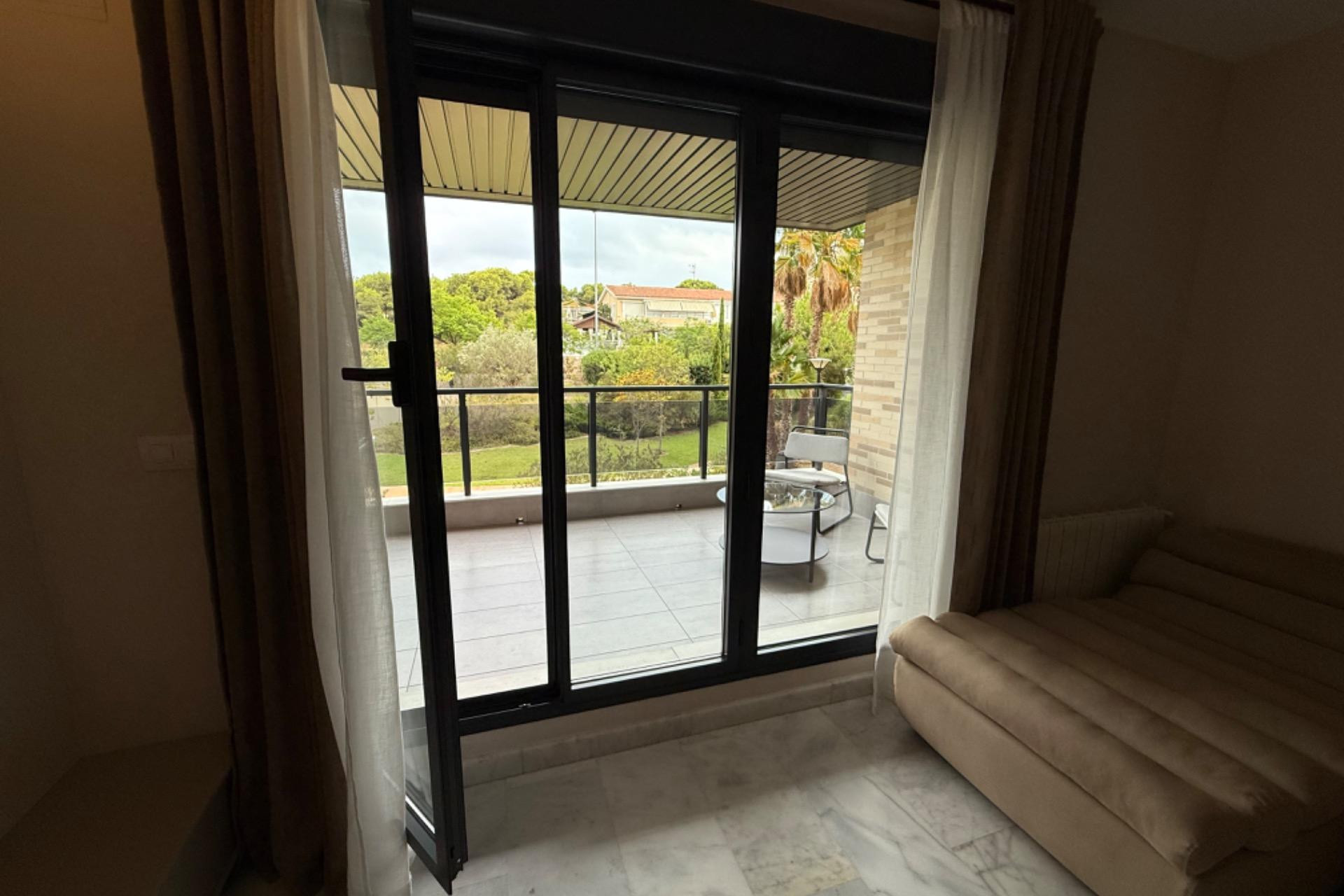 Location à long terme - Appartement - Alicante - Vistahermosa