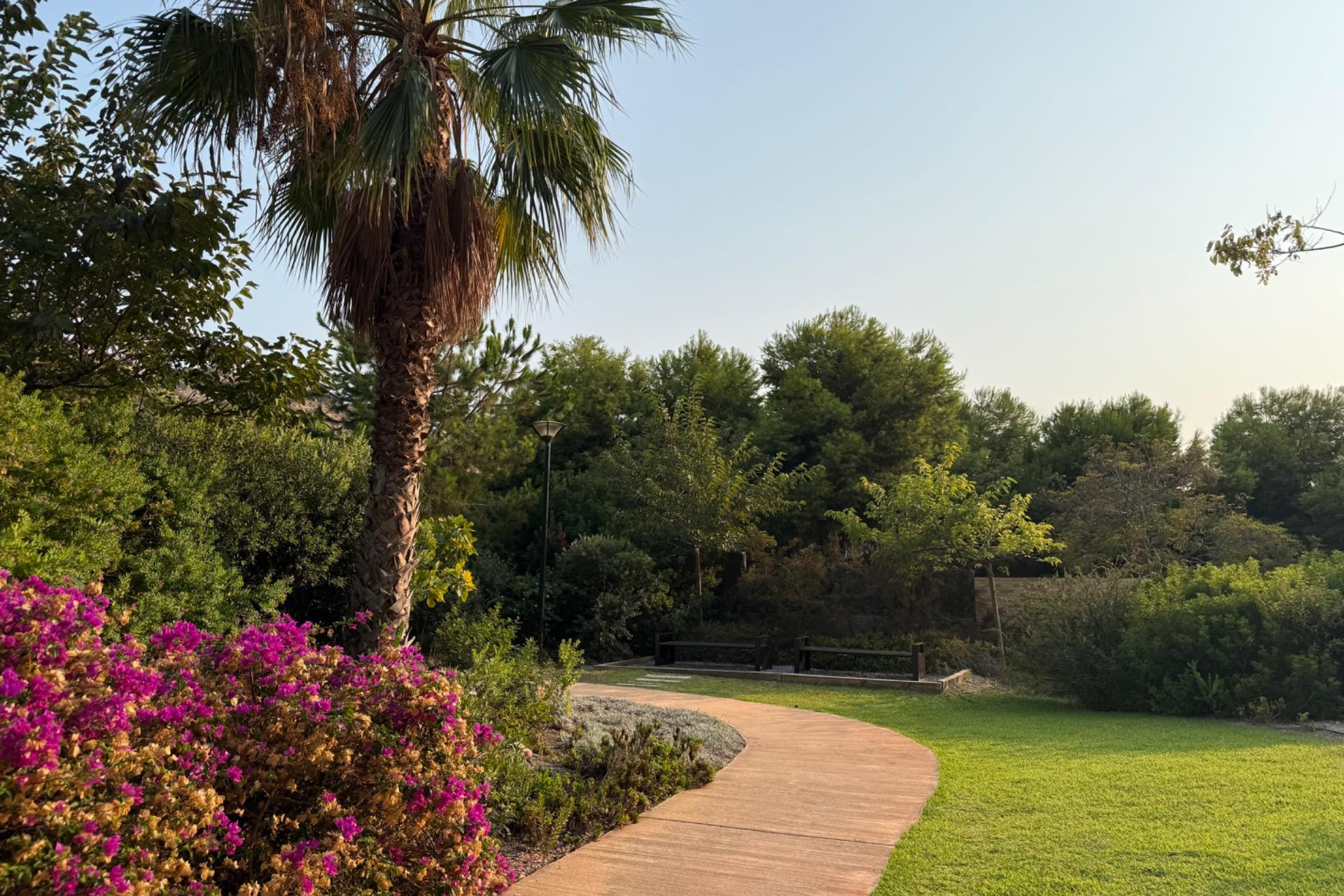 Location à long terme - Appartement - Alicante - Vistahermosa