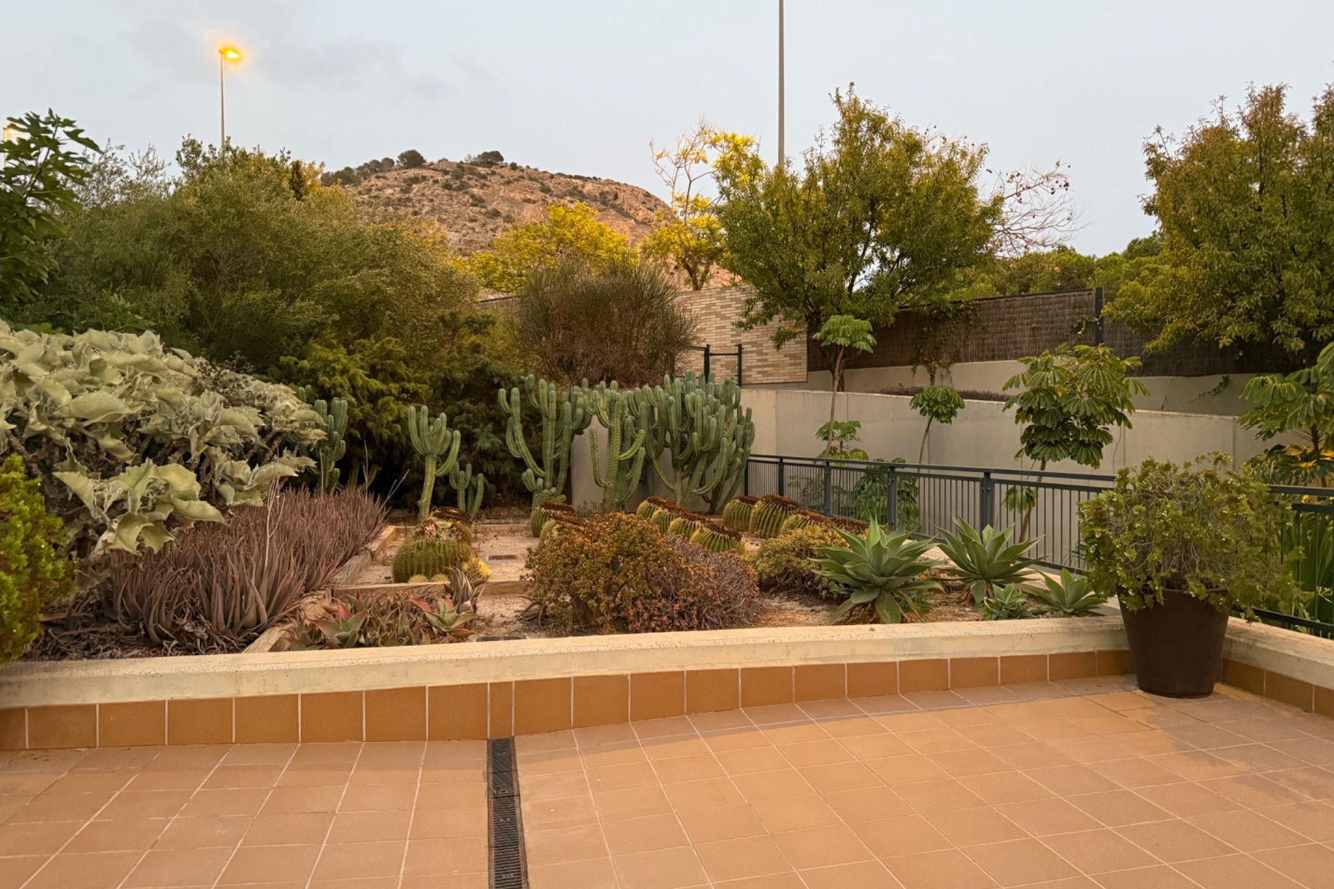 Location à long terme - Appartement - Alicante - Vistahermosa