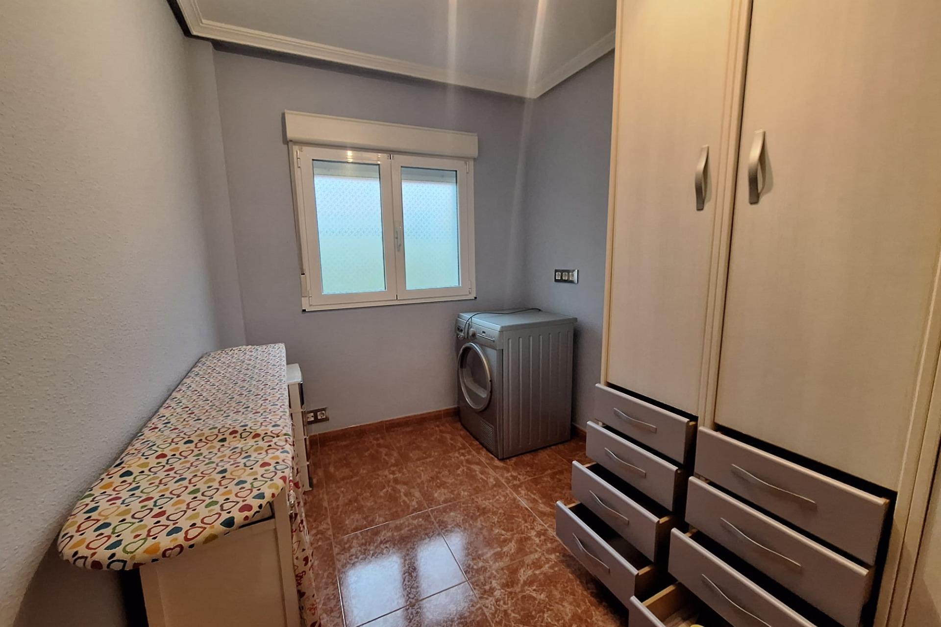 Location à long terme - Appartement - Aviles - El Pozón - Villalegre - La Luz