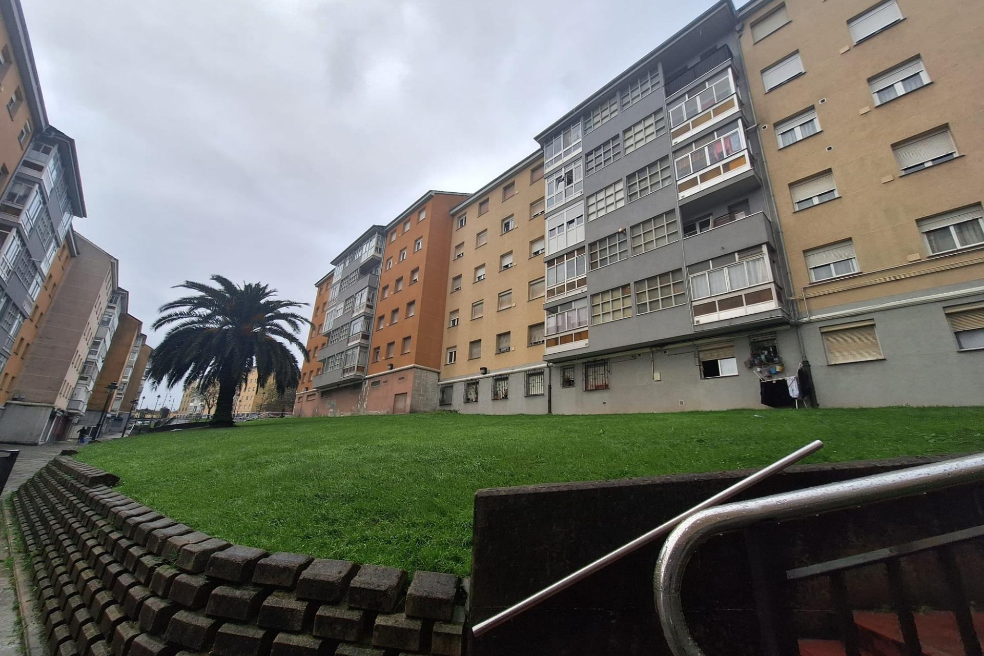 Location à long terme - Appartement - Aviles - El Pozón - Villalegre - La Luz