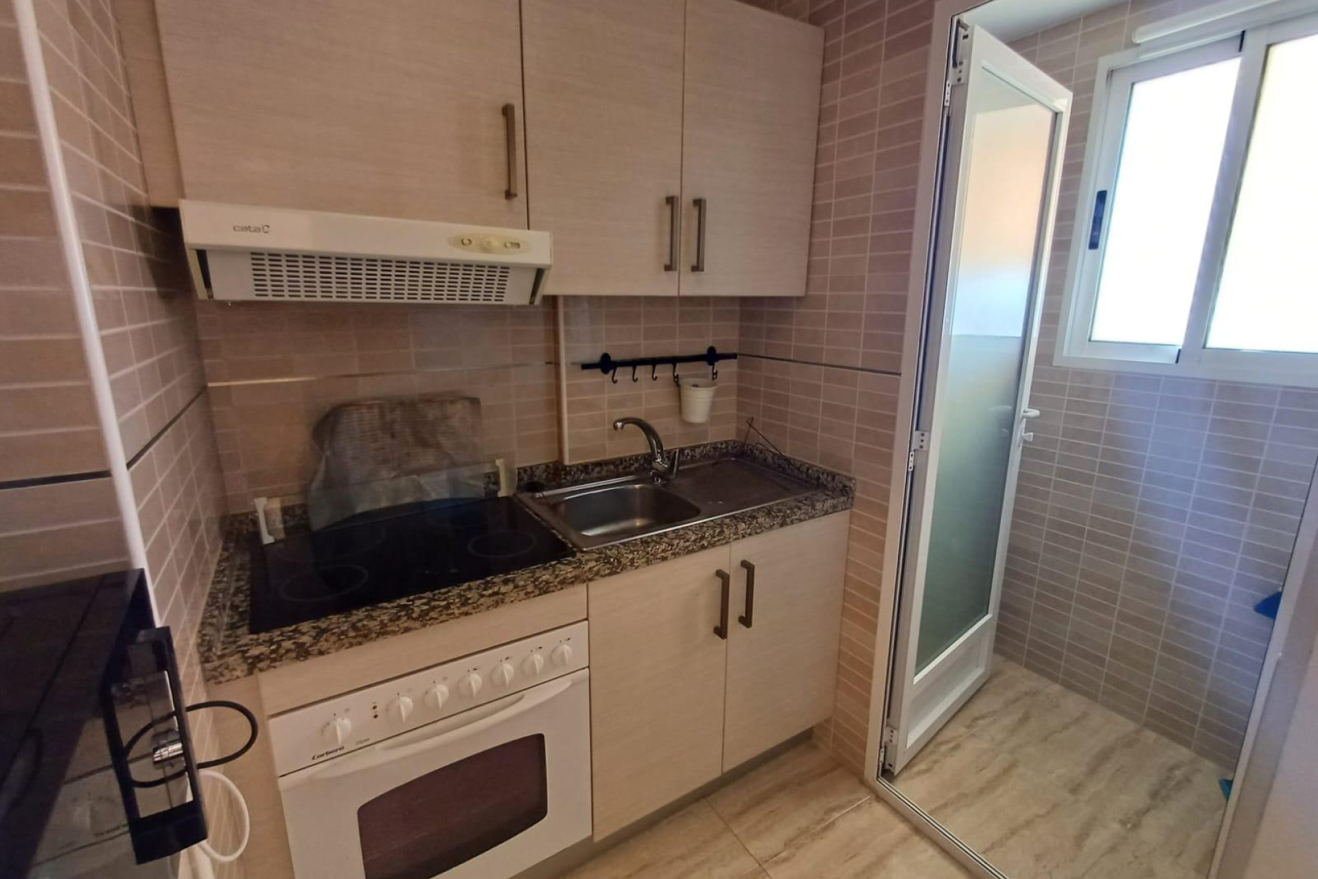 Location à long terme - Appartement - Benidorm - Pueblo Poniente