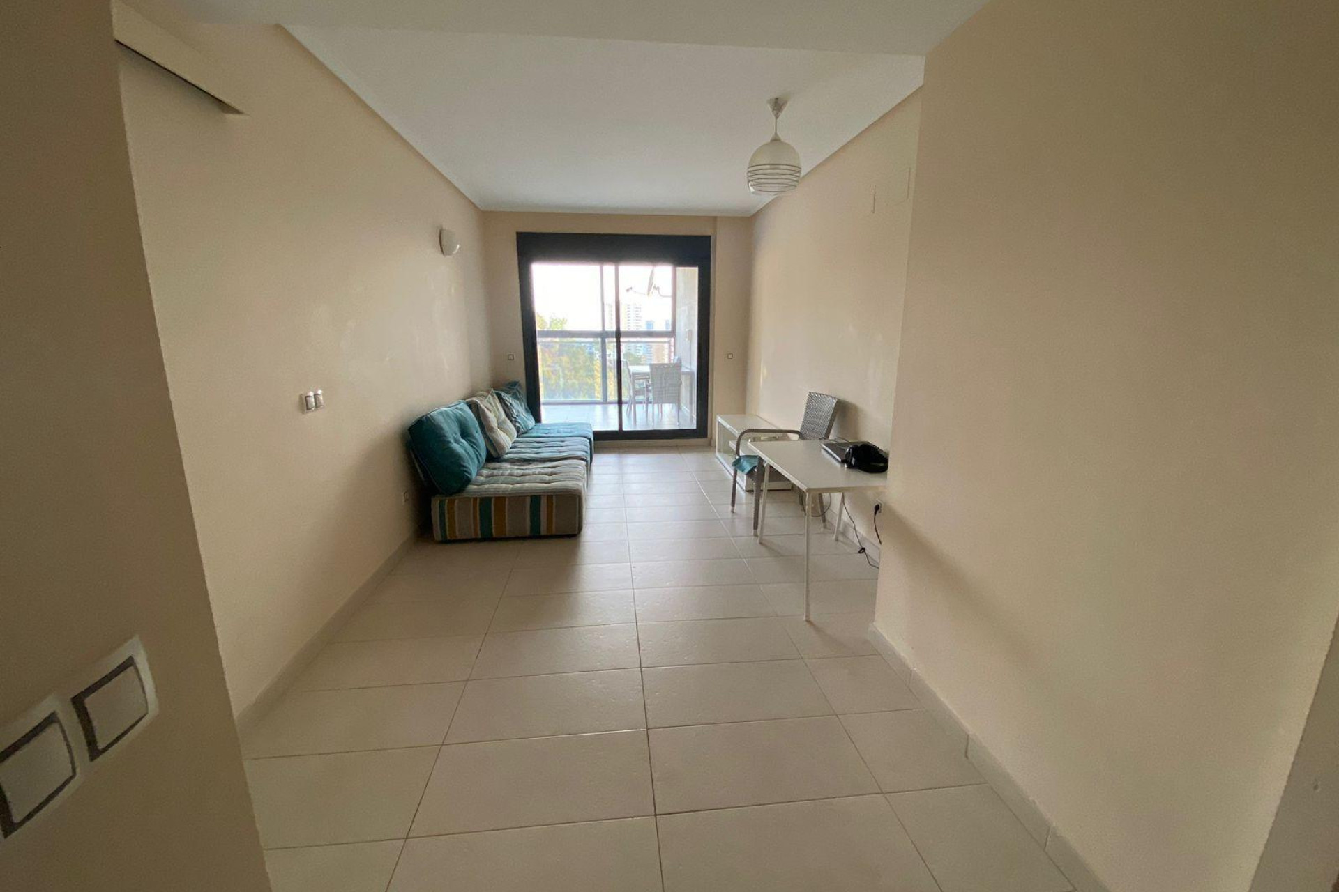 Location à long terme - Appartement - Benidorm - Rincon de Loix Cruz