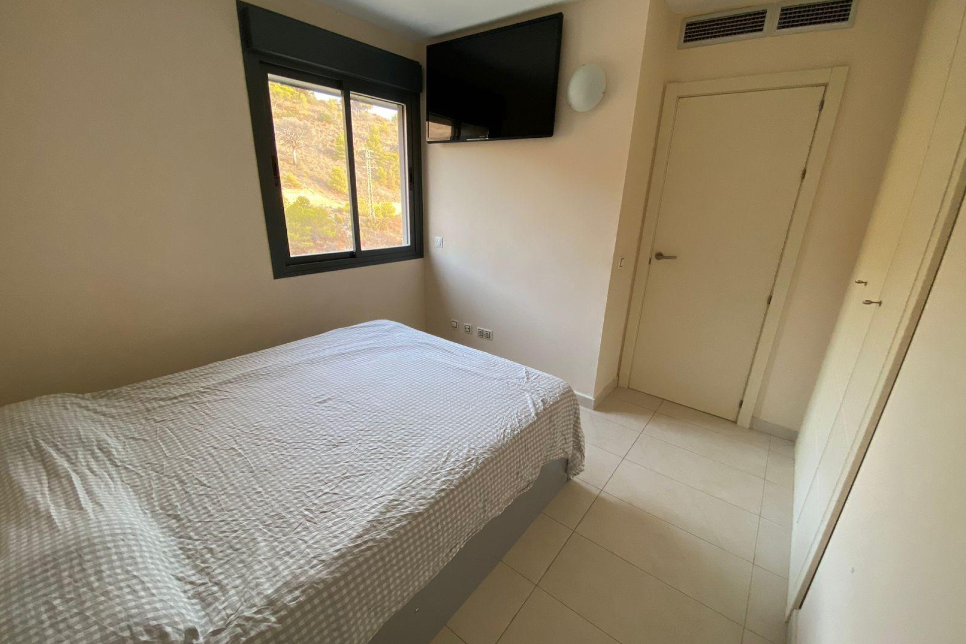 Location à long terme - Appartement - Benidorm - Rincon de Loix Cruz