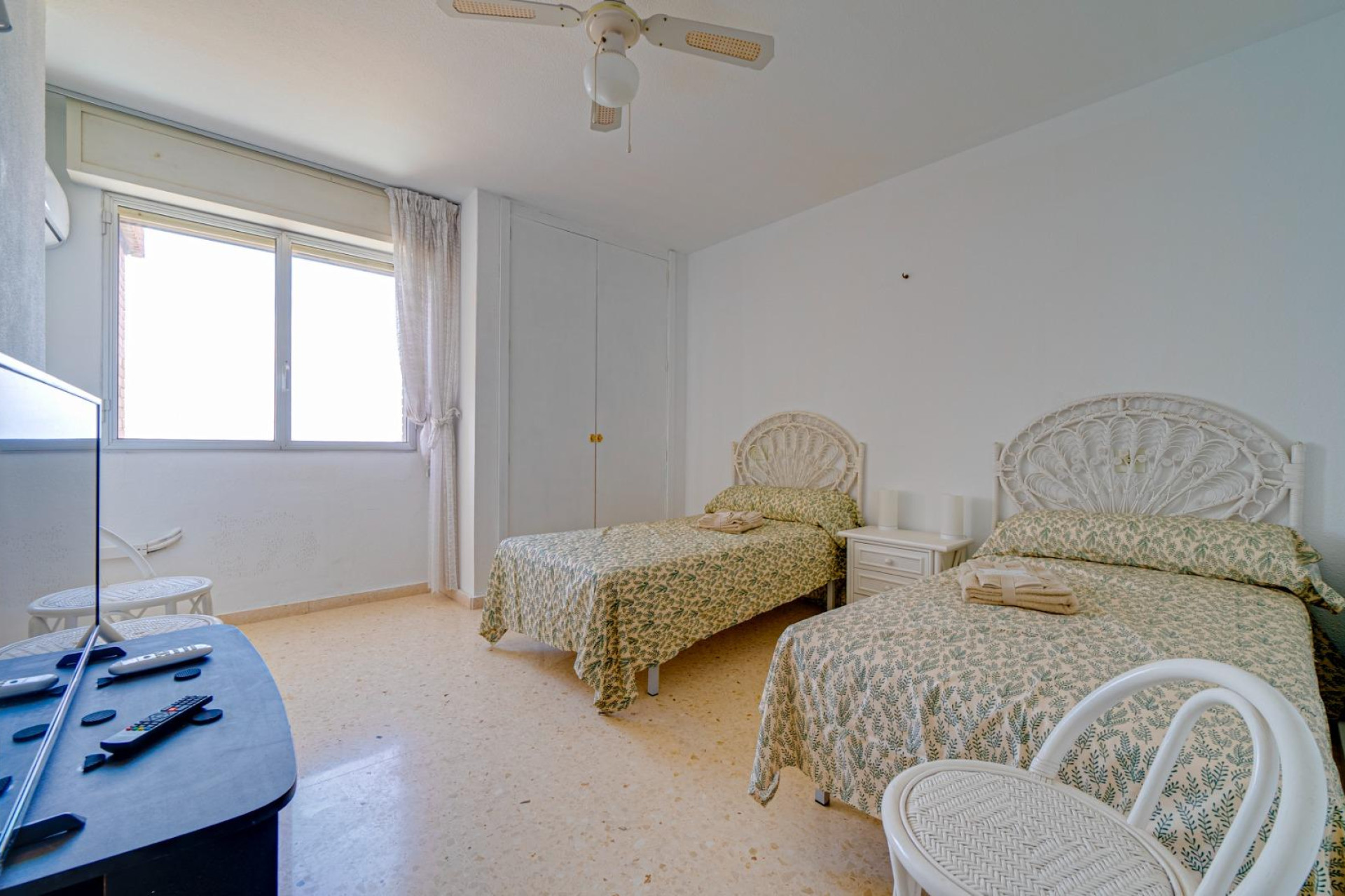 Location à long terme - Appartement - Benidorm - Rincon de Loix Cruz