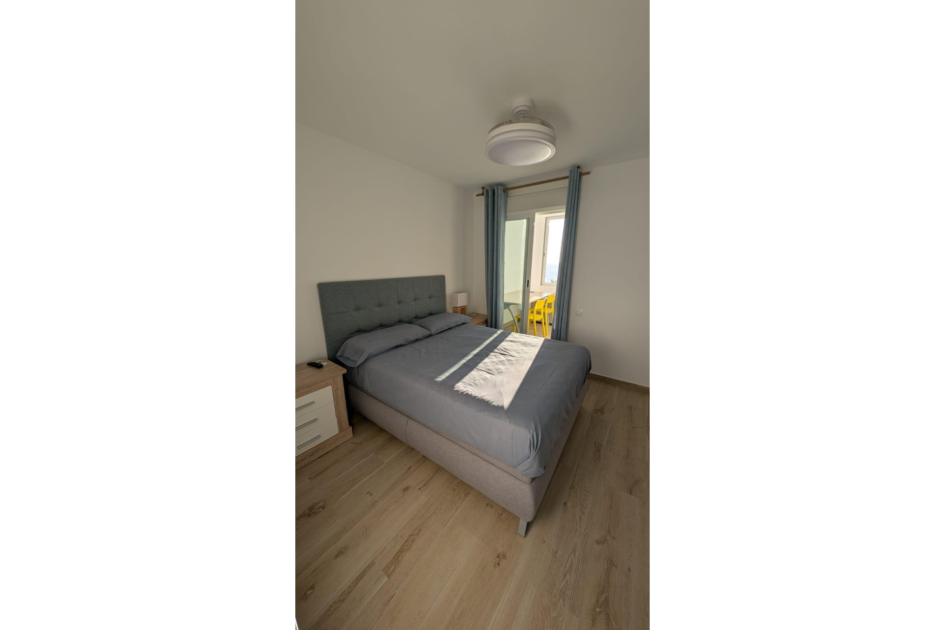 Location à long terme - Appartement - Benidorm - Rincon de Loix Cruz