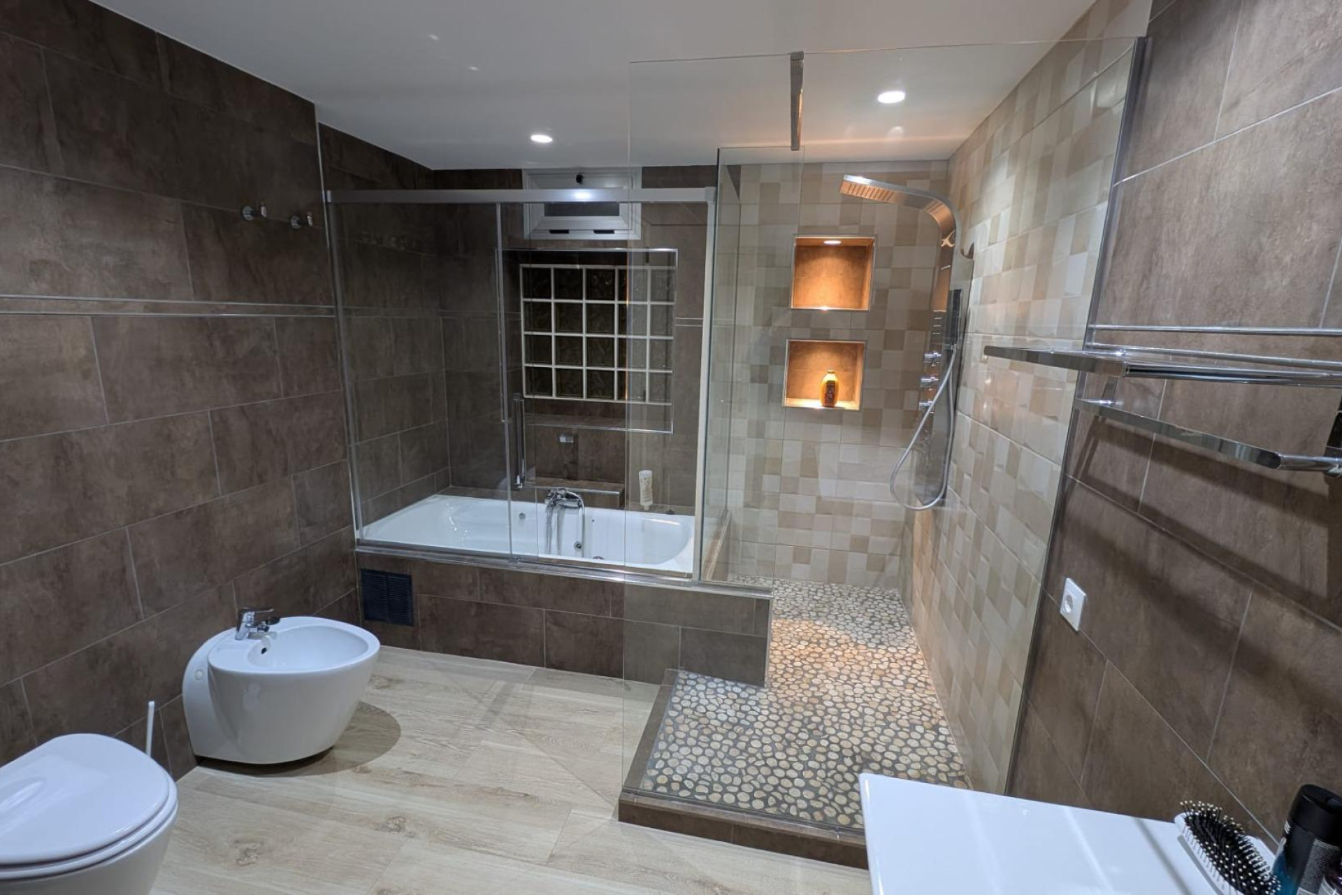 Location à long terme - Appartement - Benidorm - Rincon de Loix Cruz