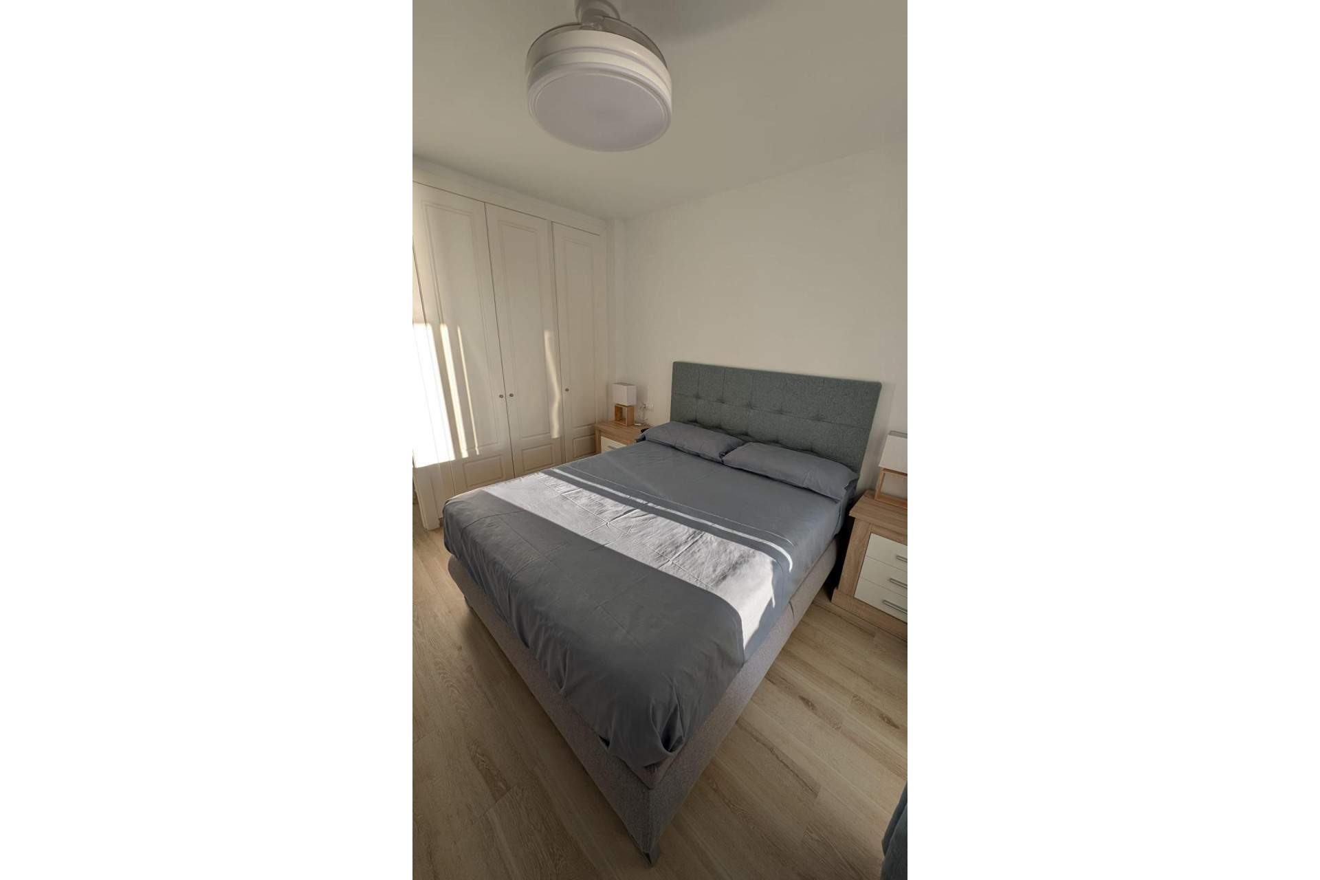 Location à long terme - Appartement - Benidorm - Rincon de Loix Cruz