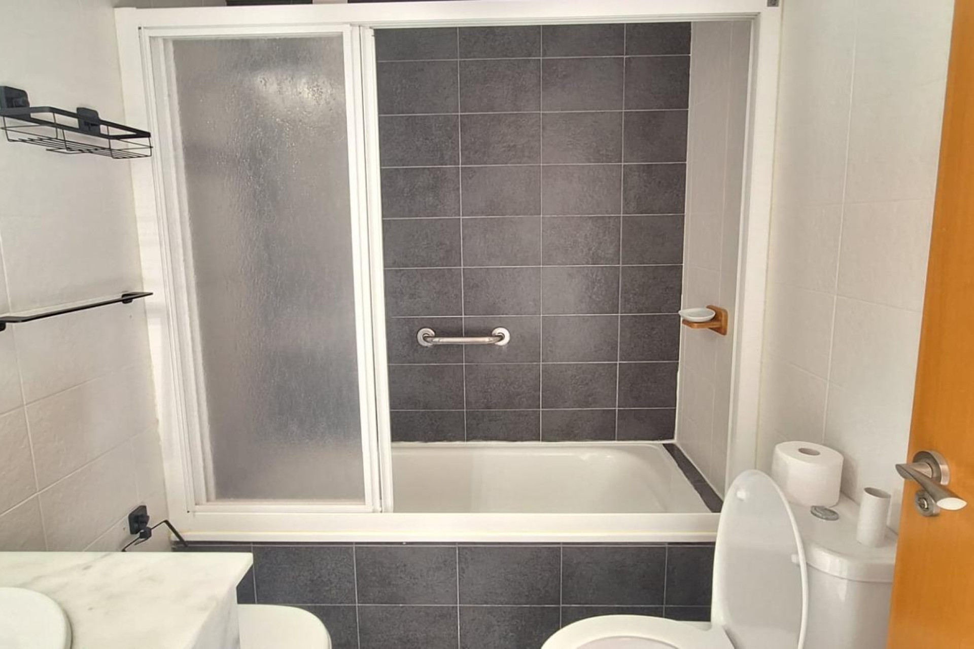 Location à long terme - Appartement - Benidorm - Rincon de Loix Cruz