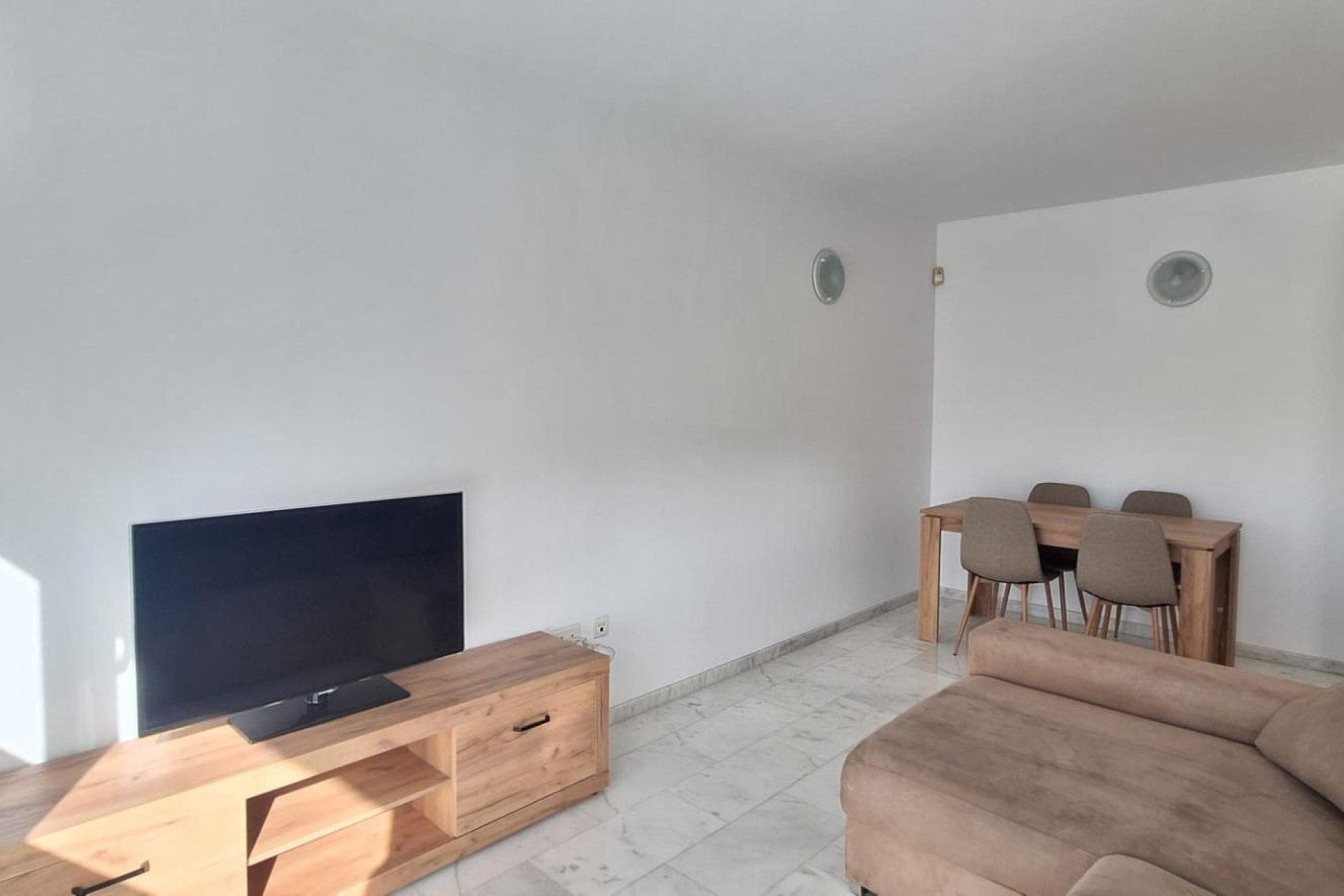 Location à long terme - Appartement - Benidorm - Rincon de Loix Cruz