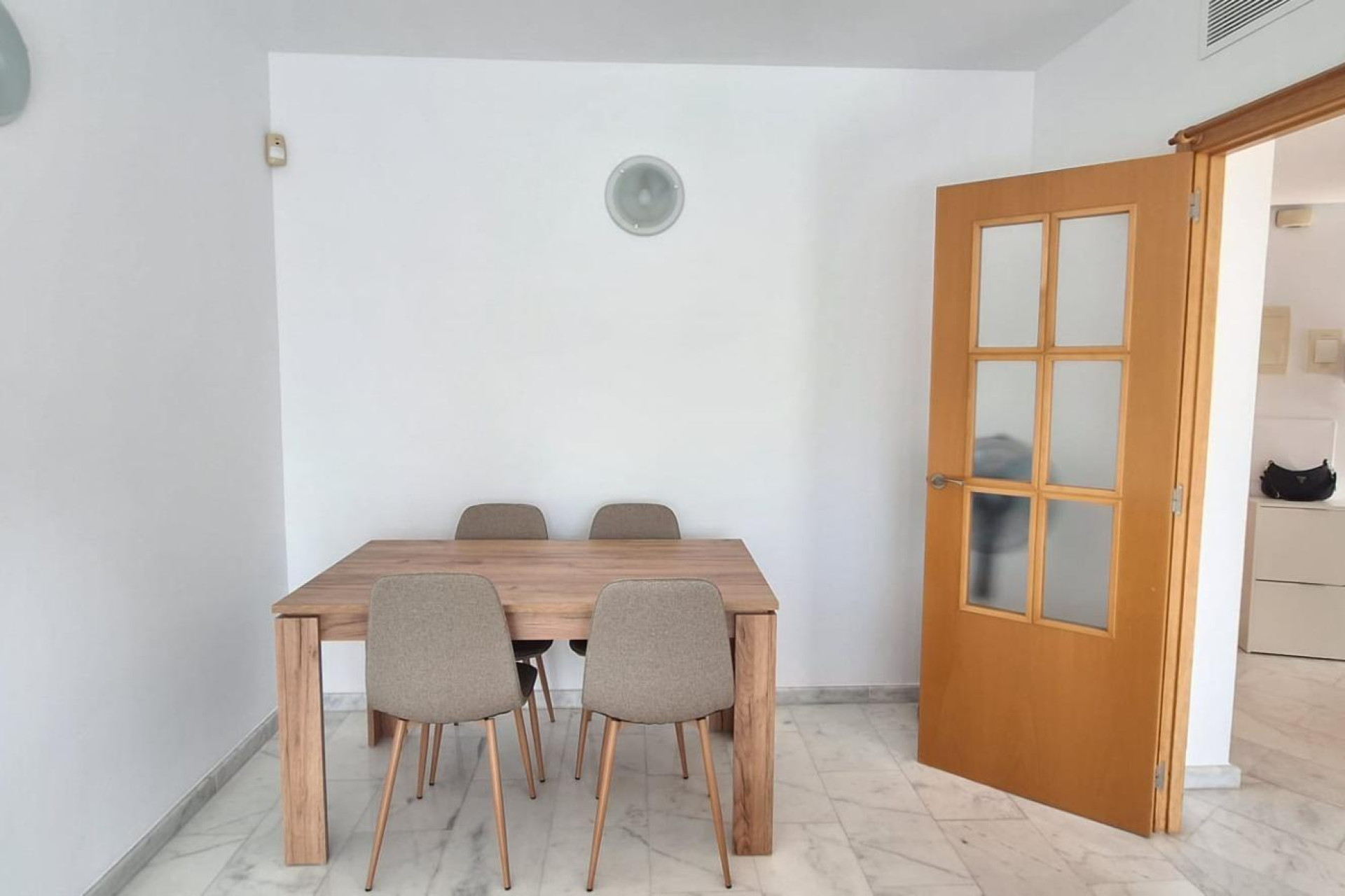 Location à long terme - Appartement - Benidorm - Rincon de Loix Cruz
