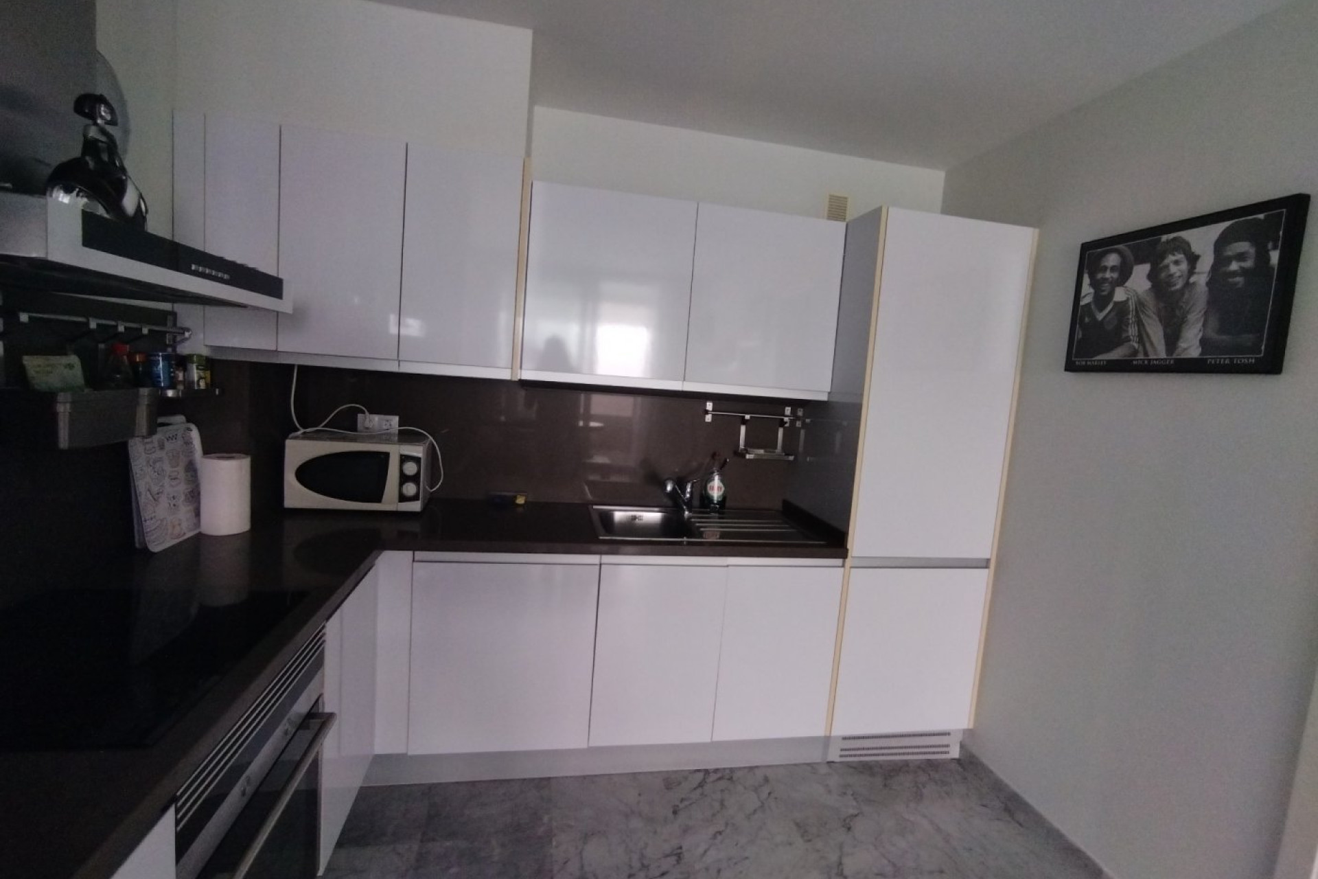 Location à long terme - Appartement - Benidorm - Rincon de Loix