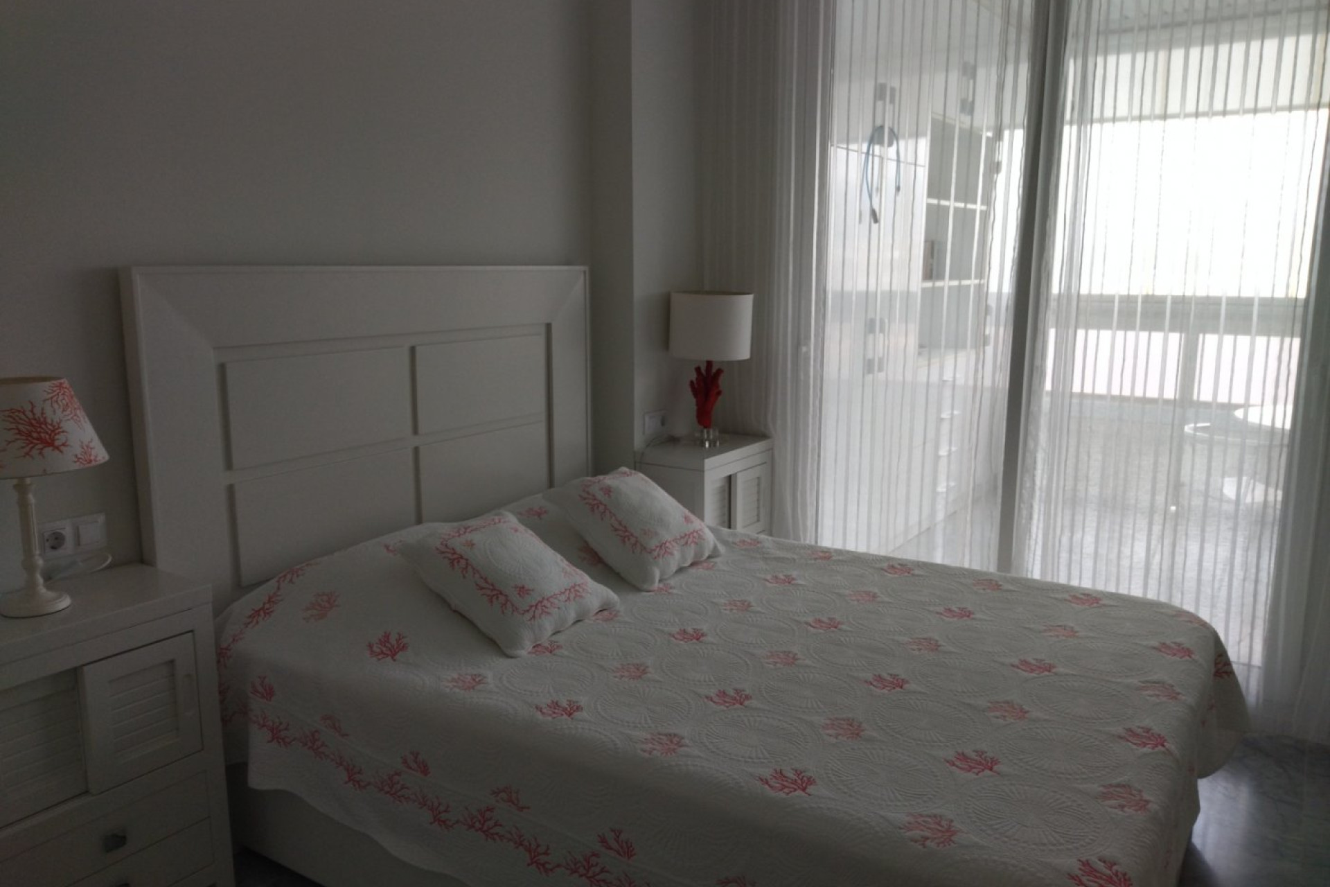 Location à long terme - Appartement - Benidorm - Rincon de Loix