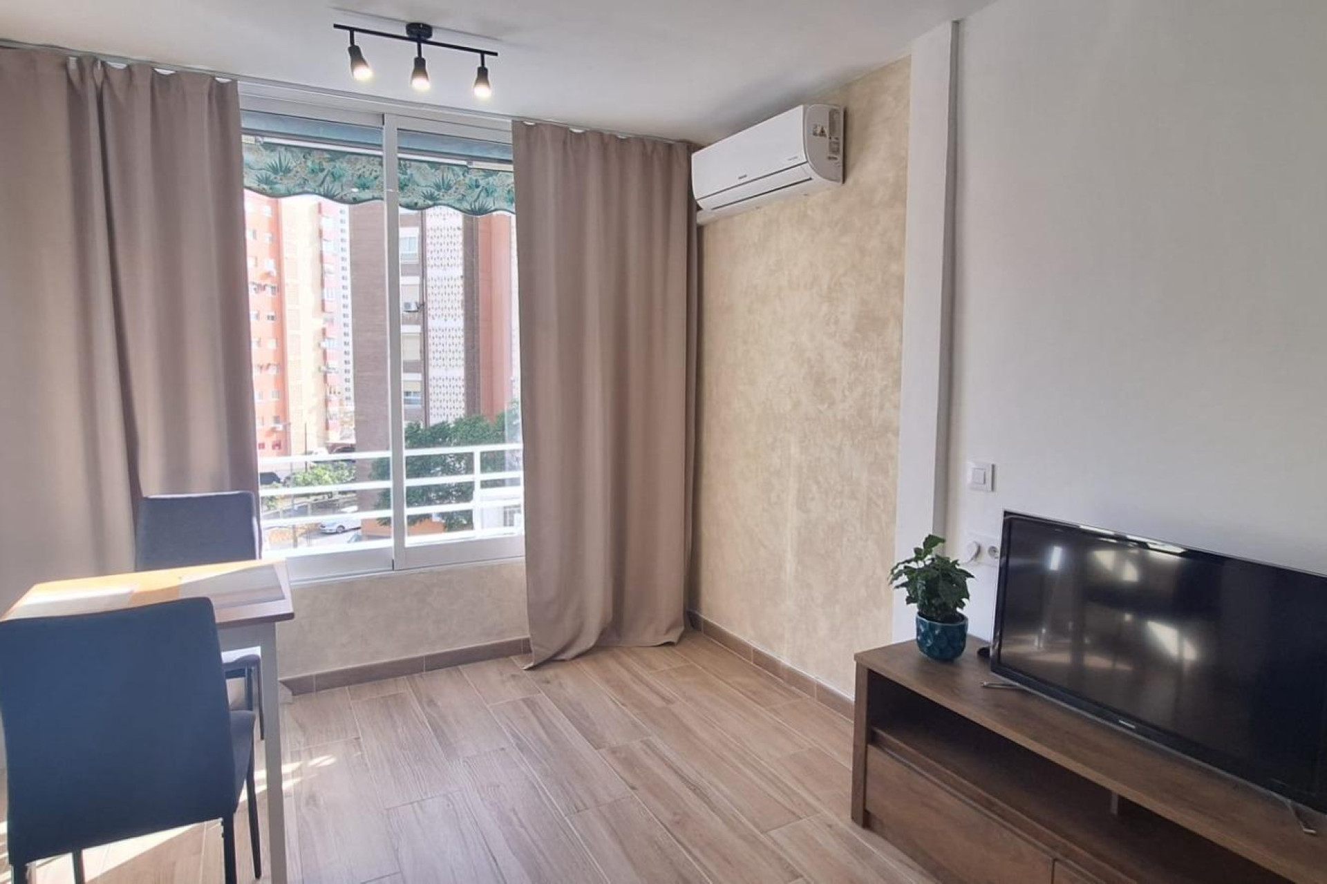 Location à long terme - Appartement - Benidorm