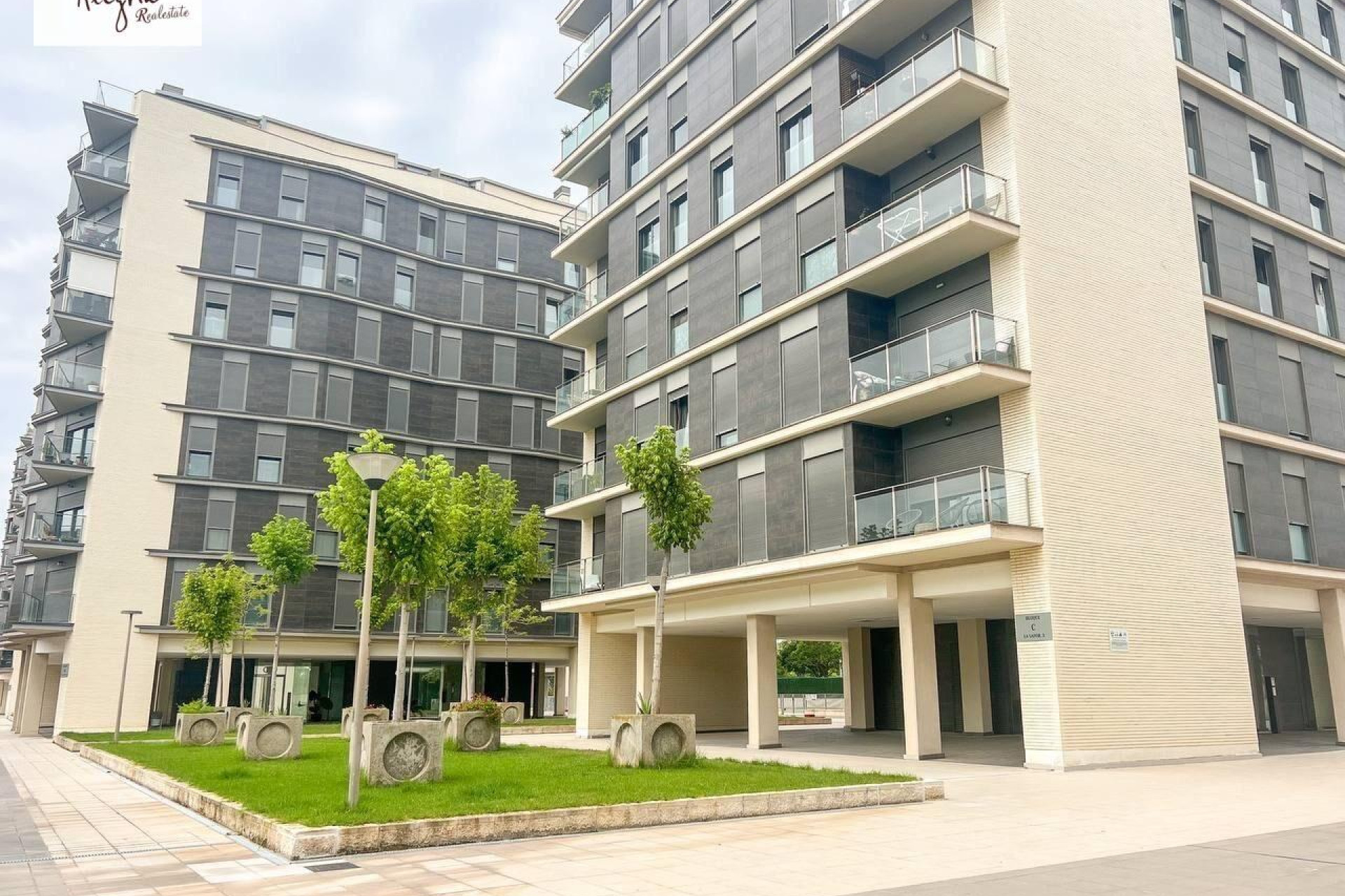 Location à long terme - Appartement - Castellon - Castello de la Plana - Gran Vía