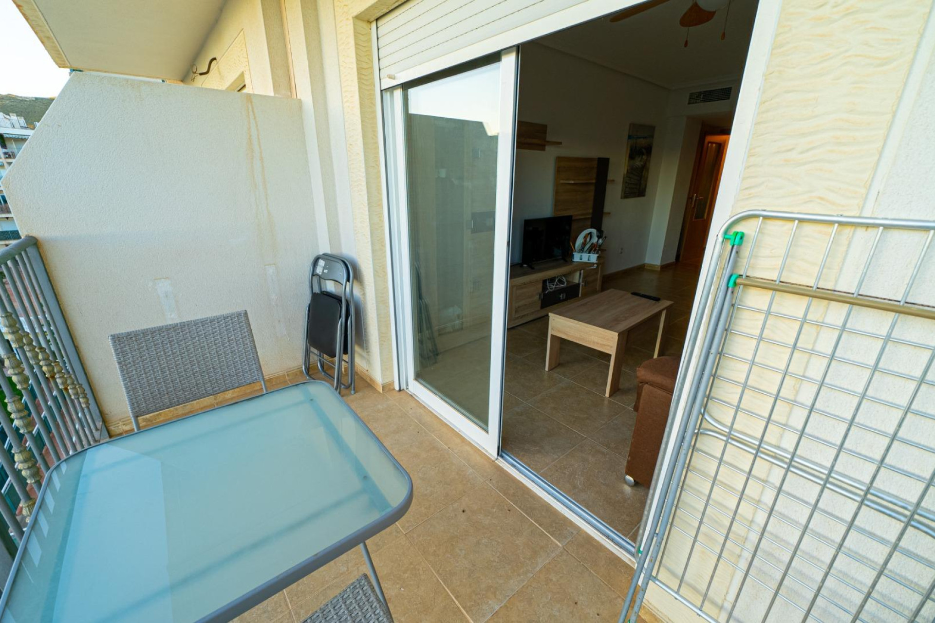 Location à long terme - Appartement - El Campello - El poblet