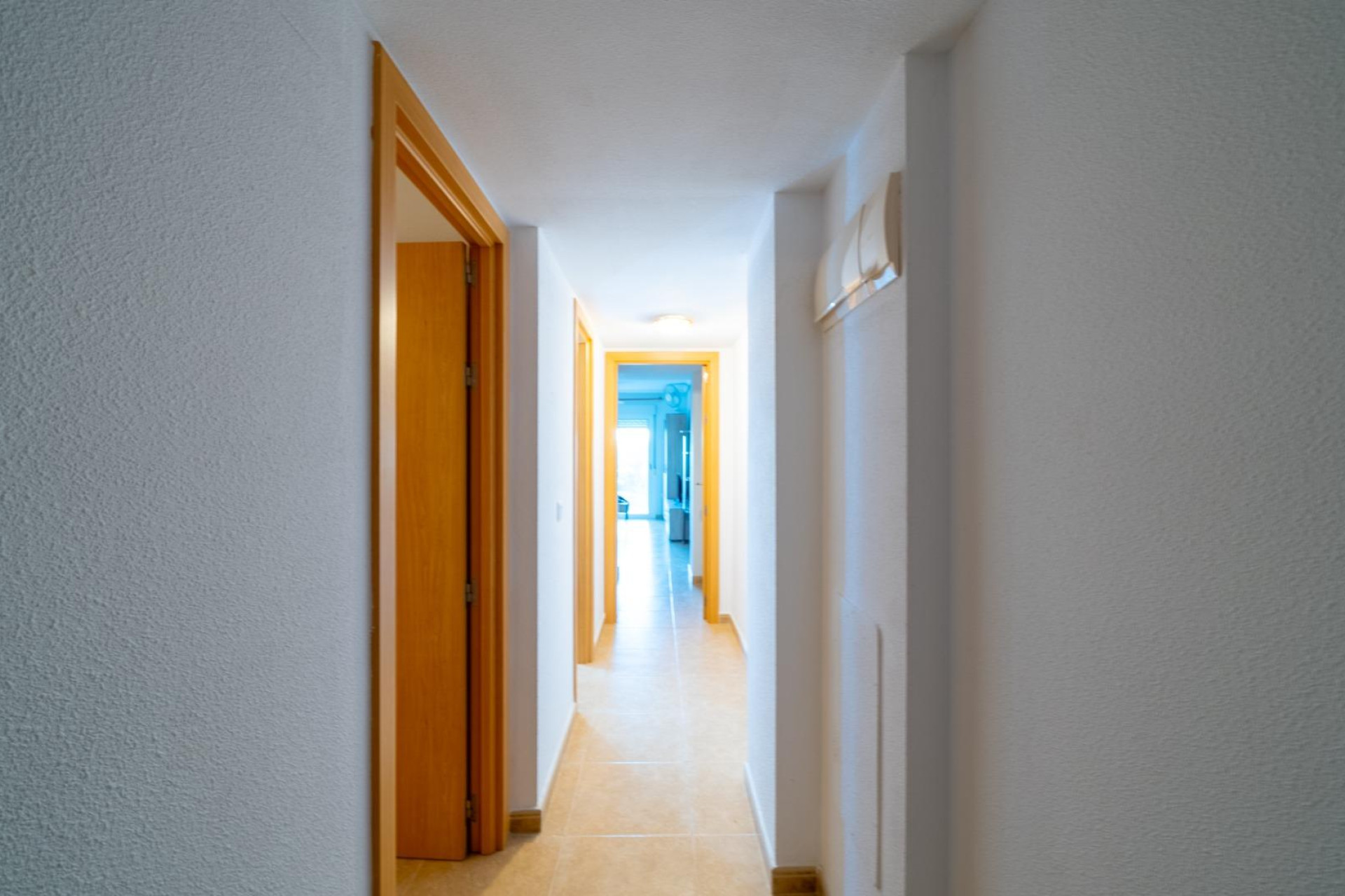 Location à long terme - Appartement - El Campello - El poblet